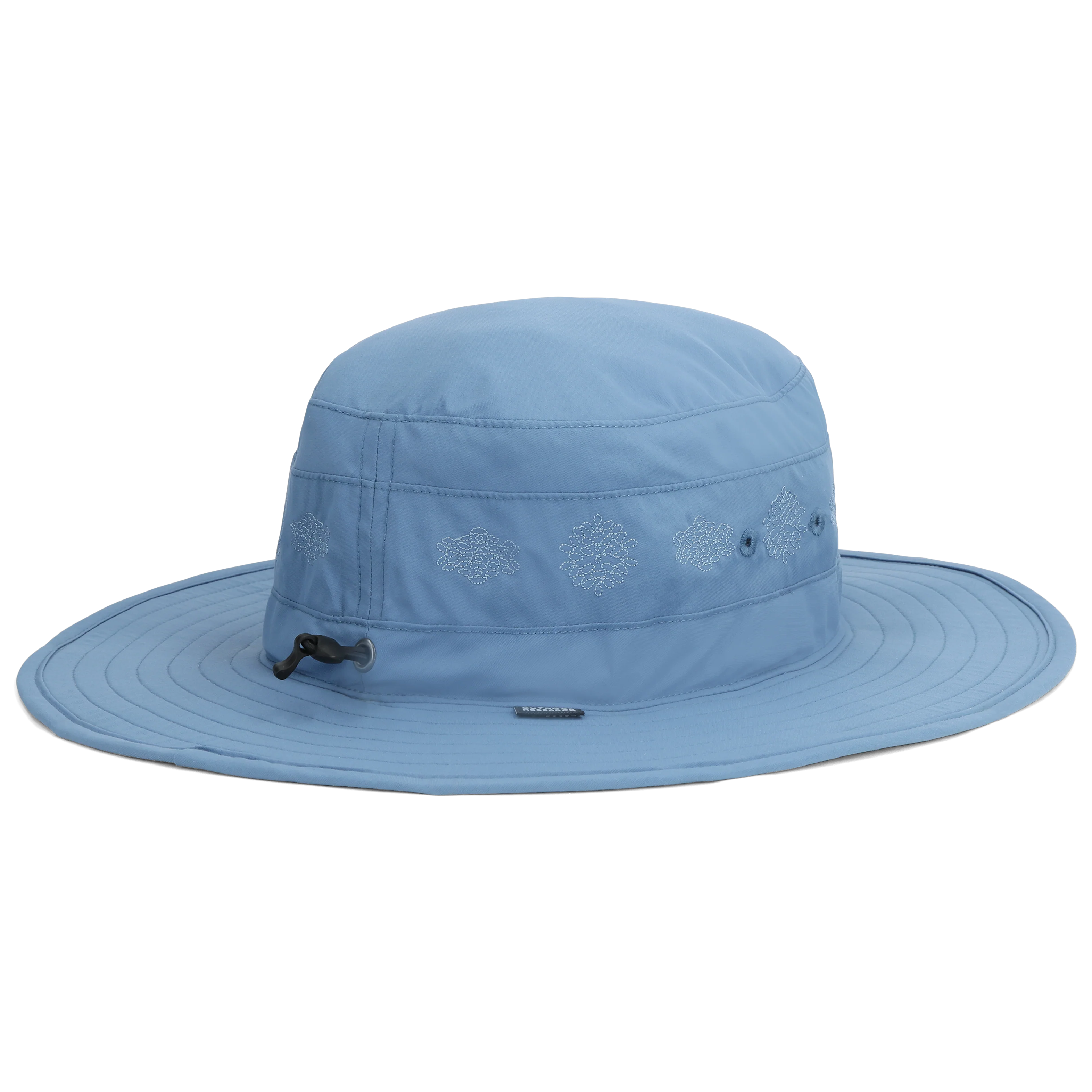 Women's Solar Roller Sun Hat