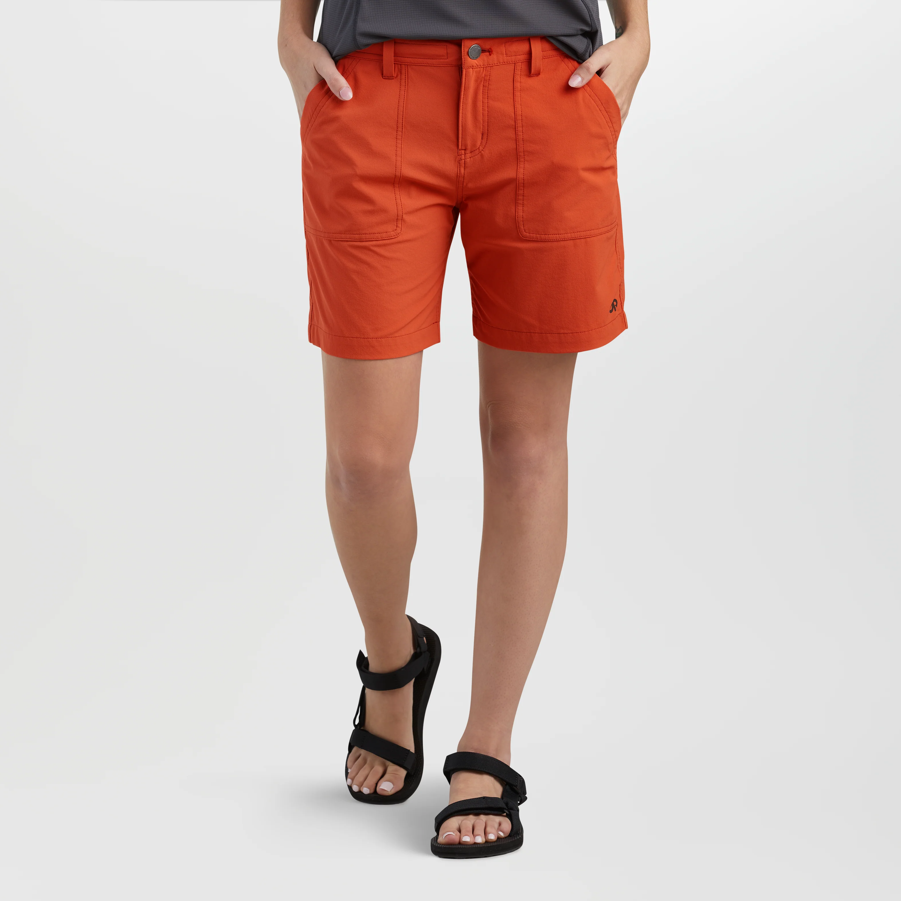 Women's Ferrosi Shorts - 7