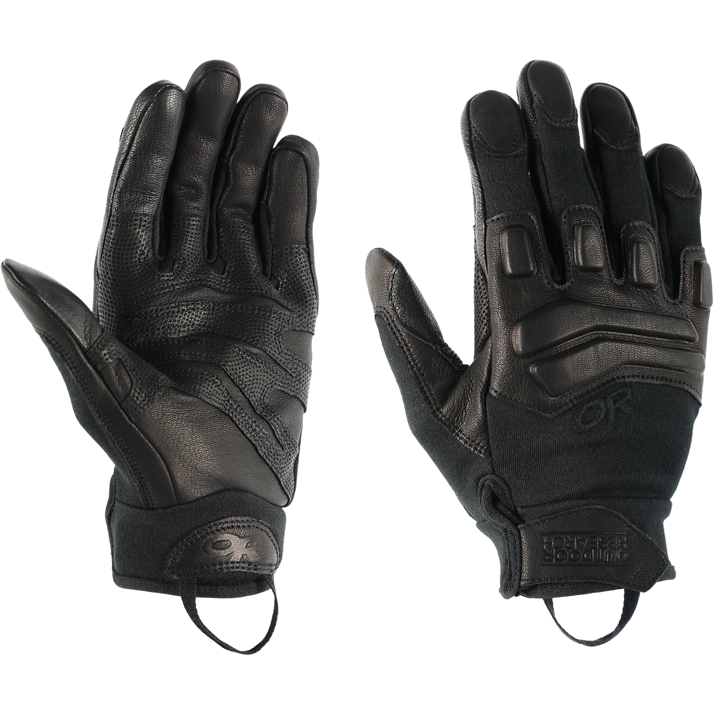 Firemark Sensor Gloves
