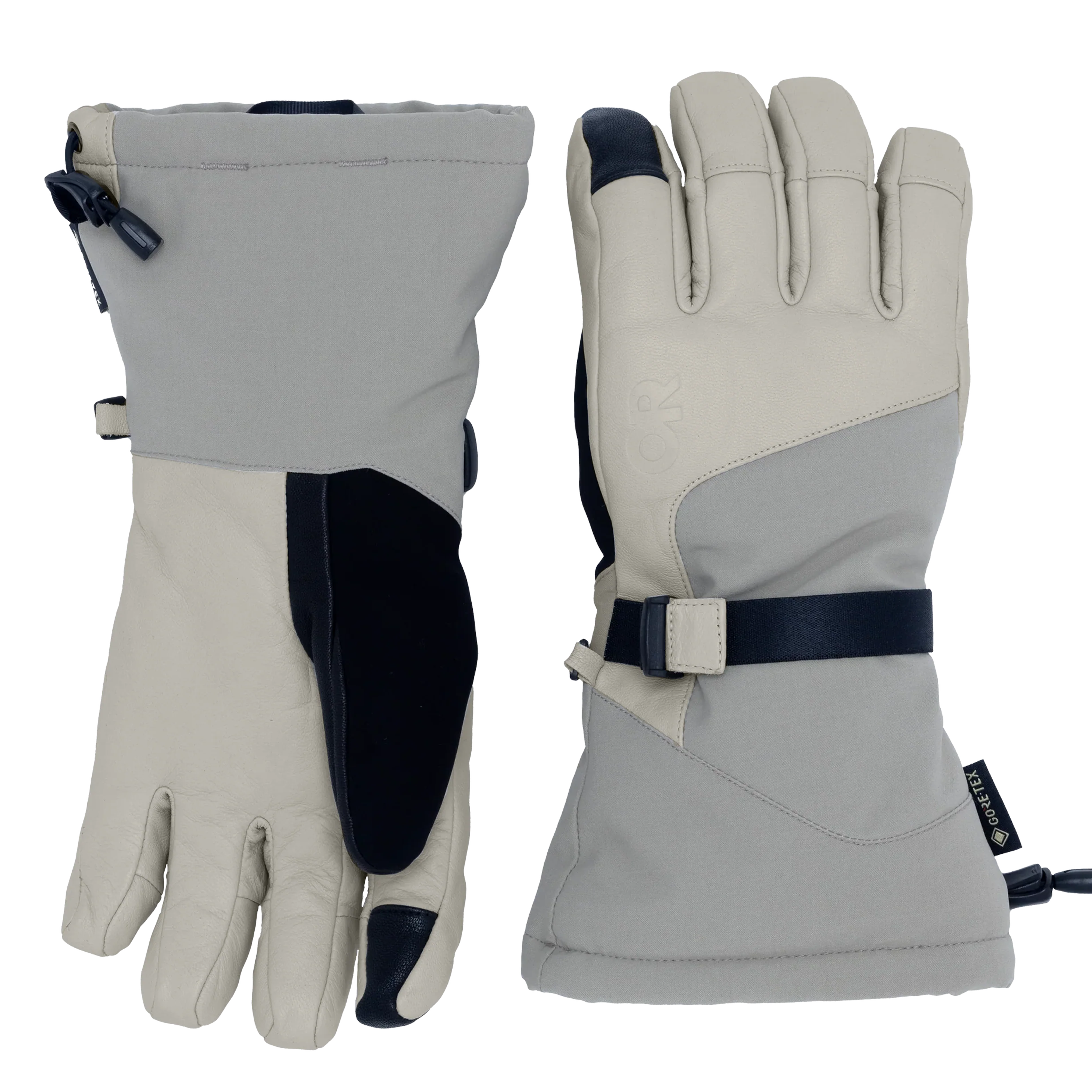 Women's Carbide Sensor Gloves
