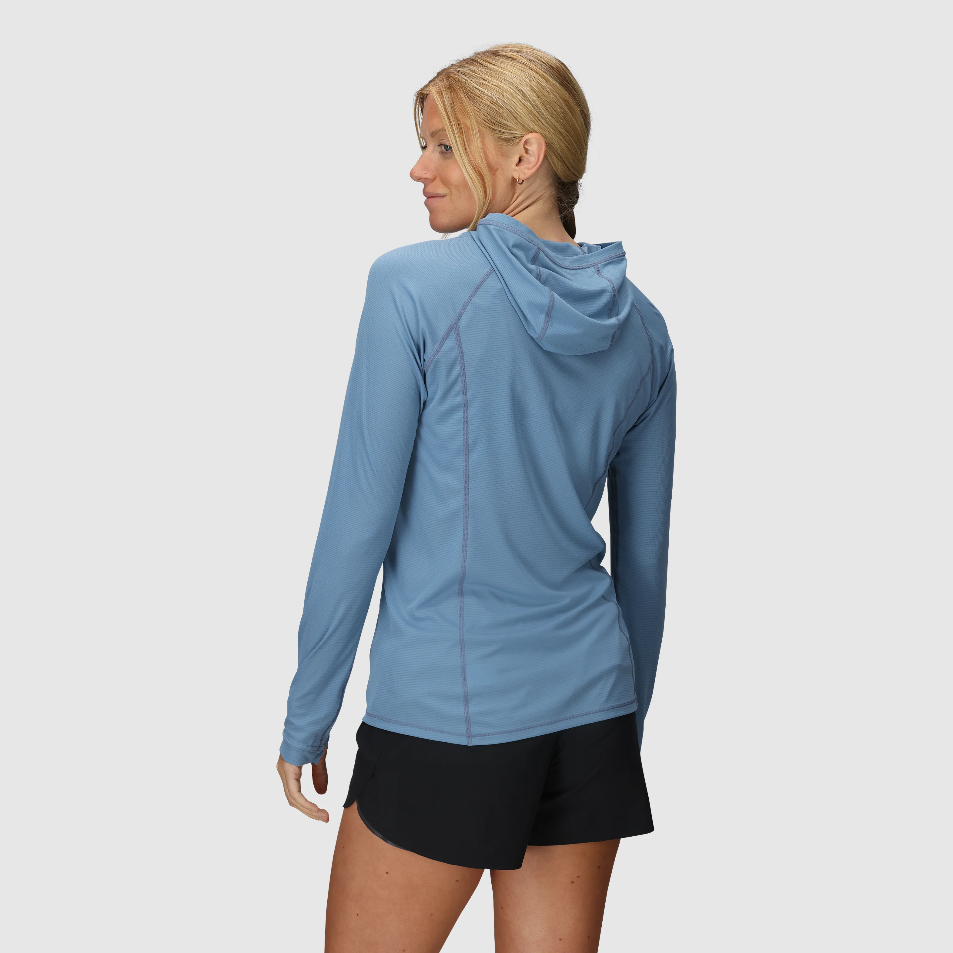Women's Echo Hoodie