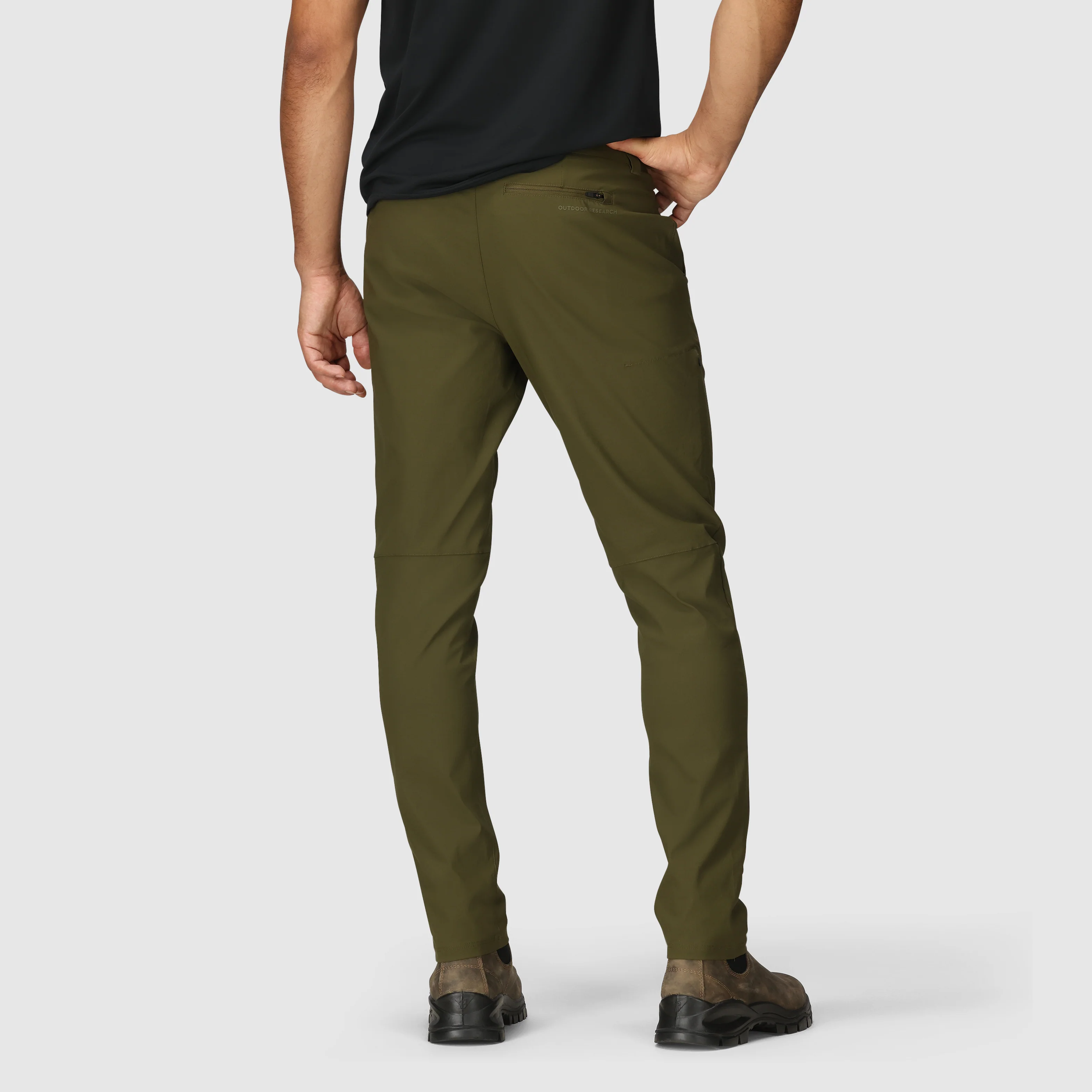 Men's Timberline Chino Pants