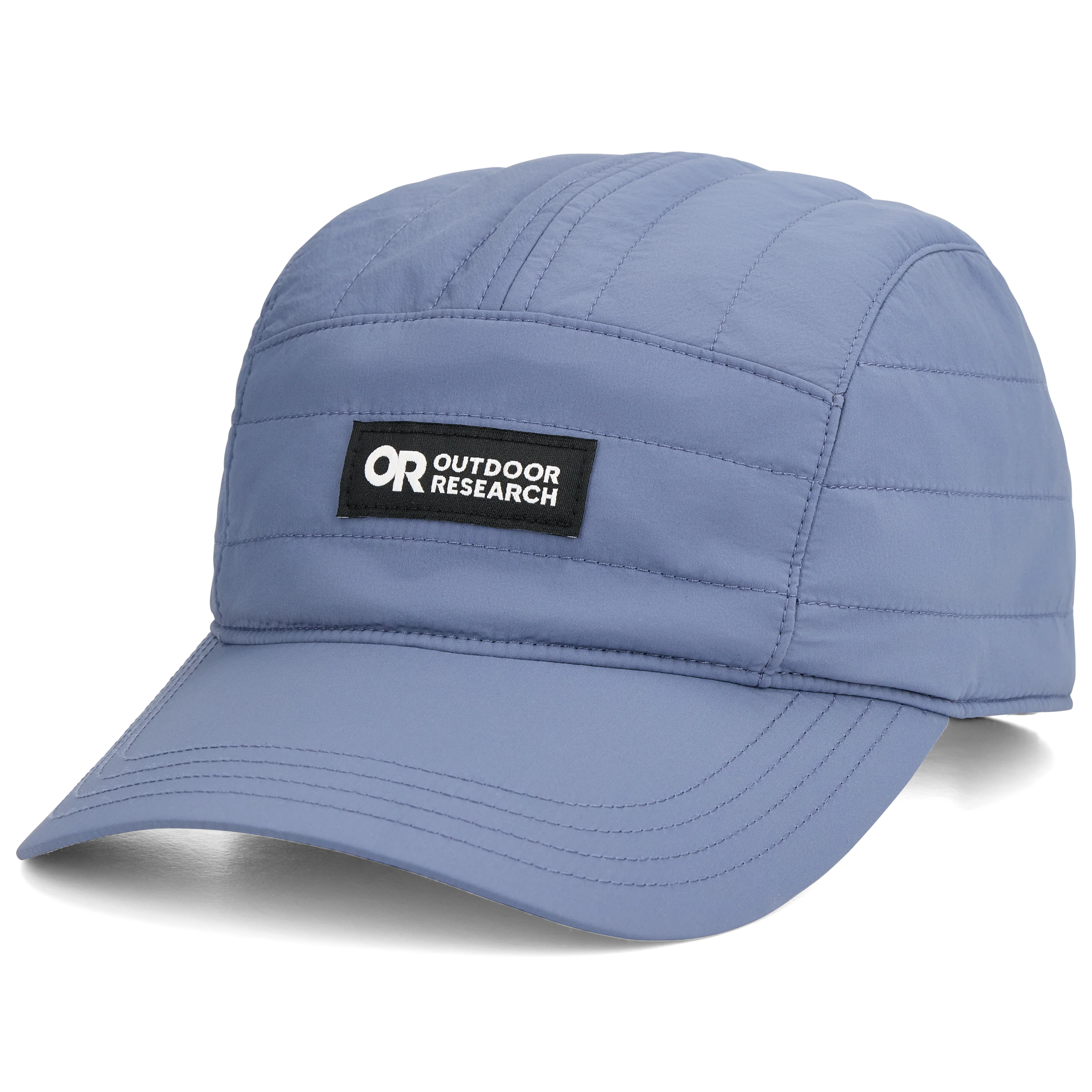 Shadow Insulated 5-Panel Cap