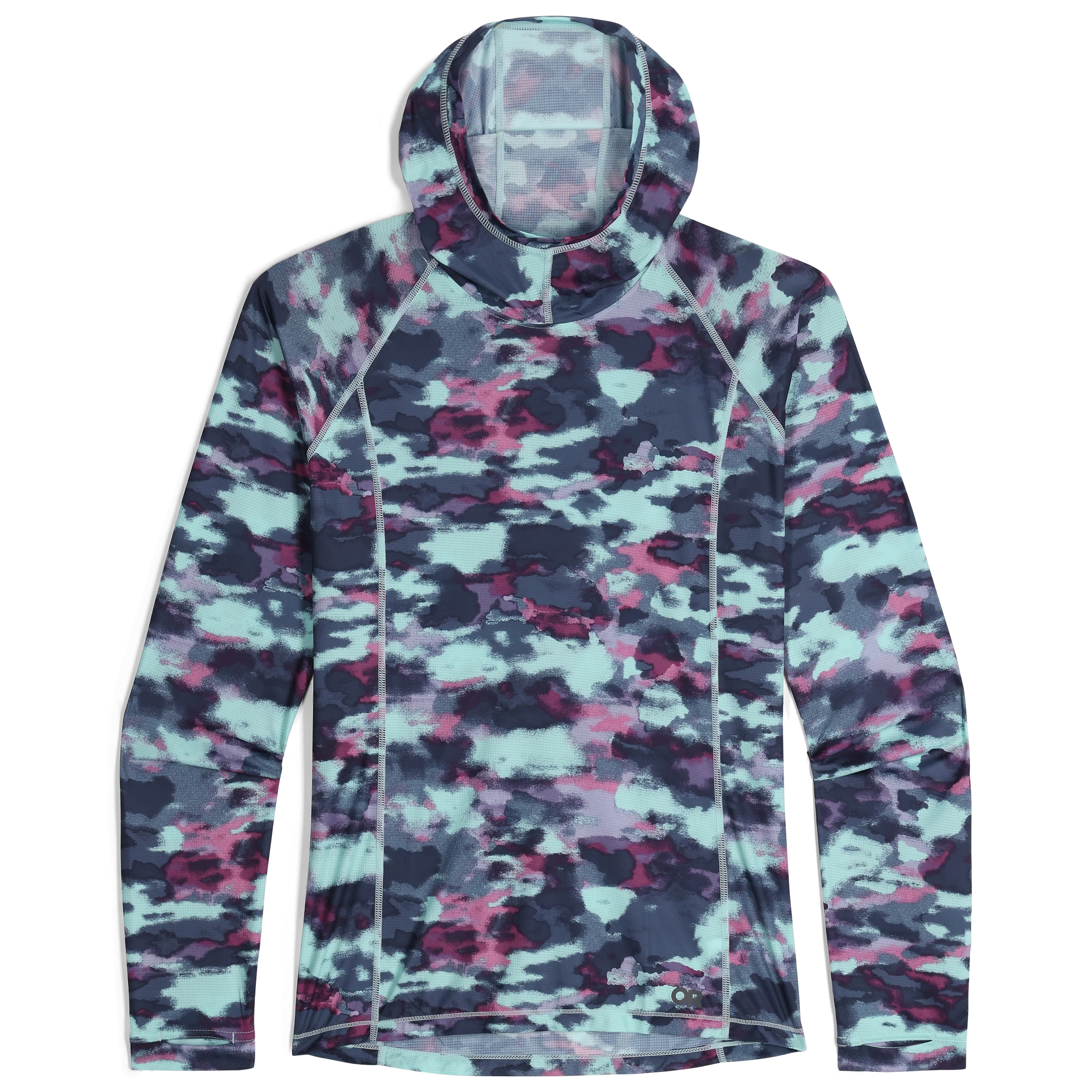 Women's Echo Hoodie
