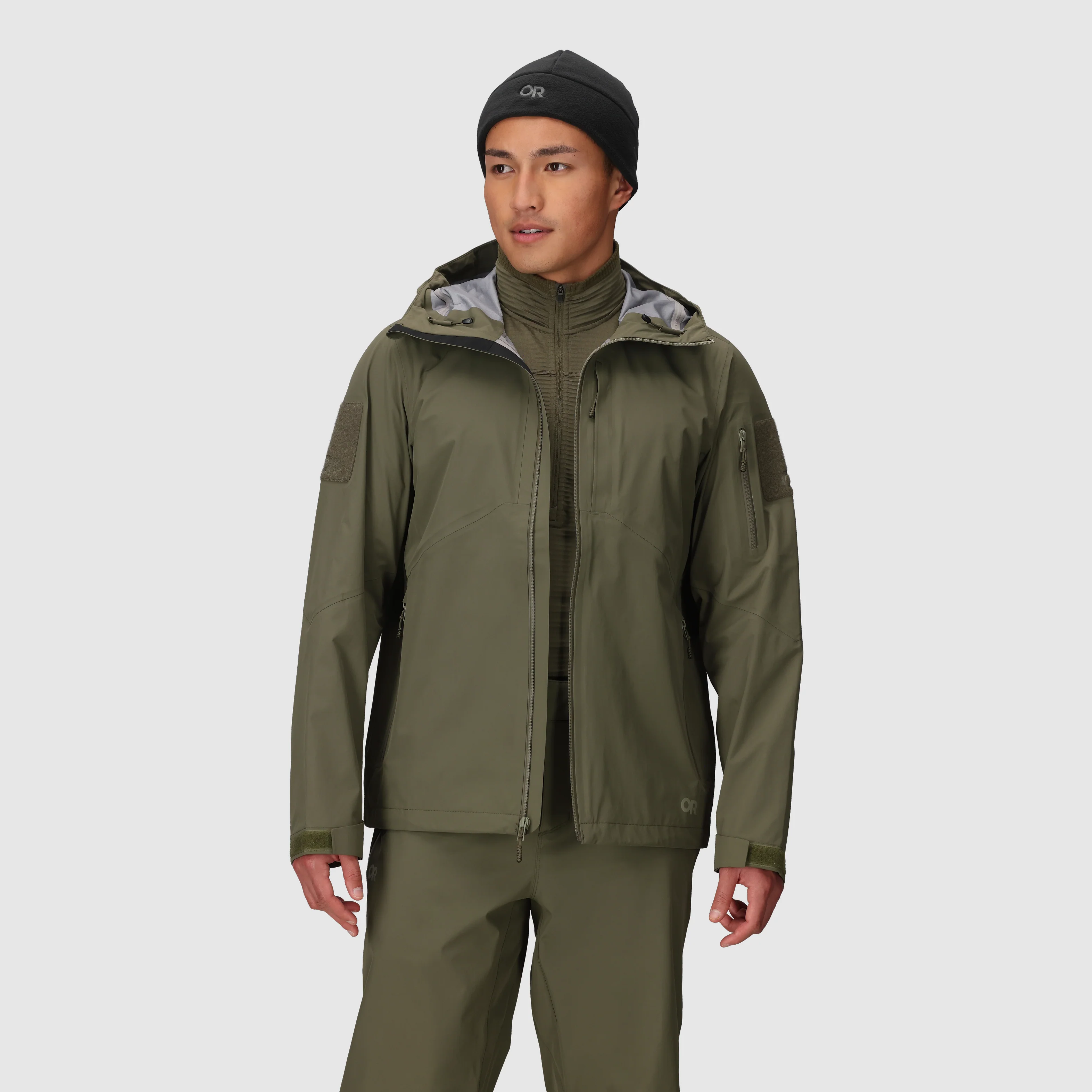 Allies Microgravity II Jacket
