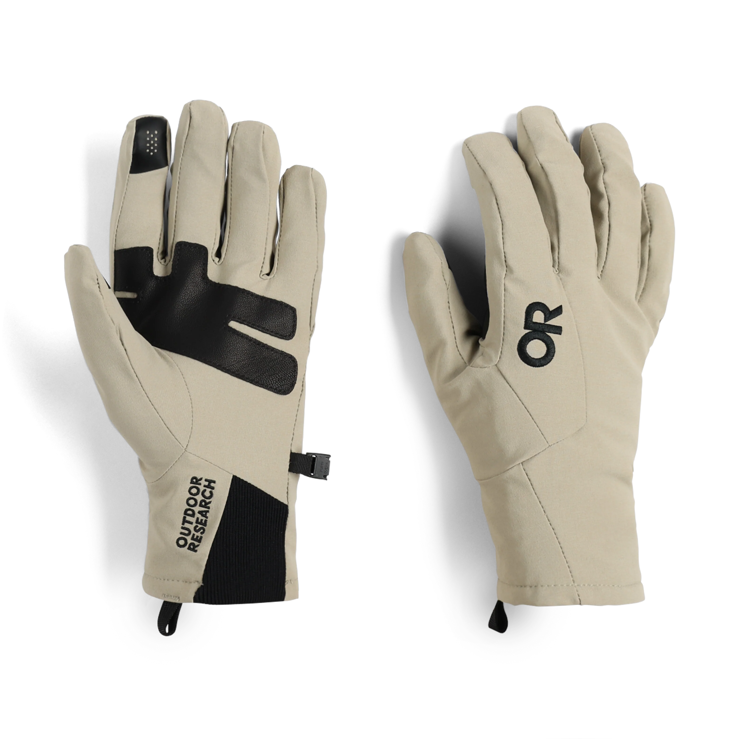 Men's Sureshot Softshell Gloves