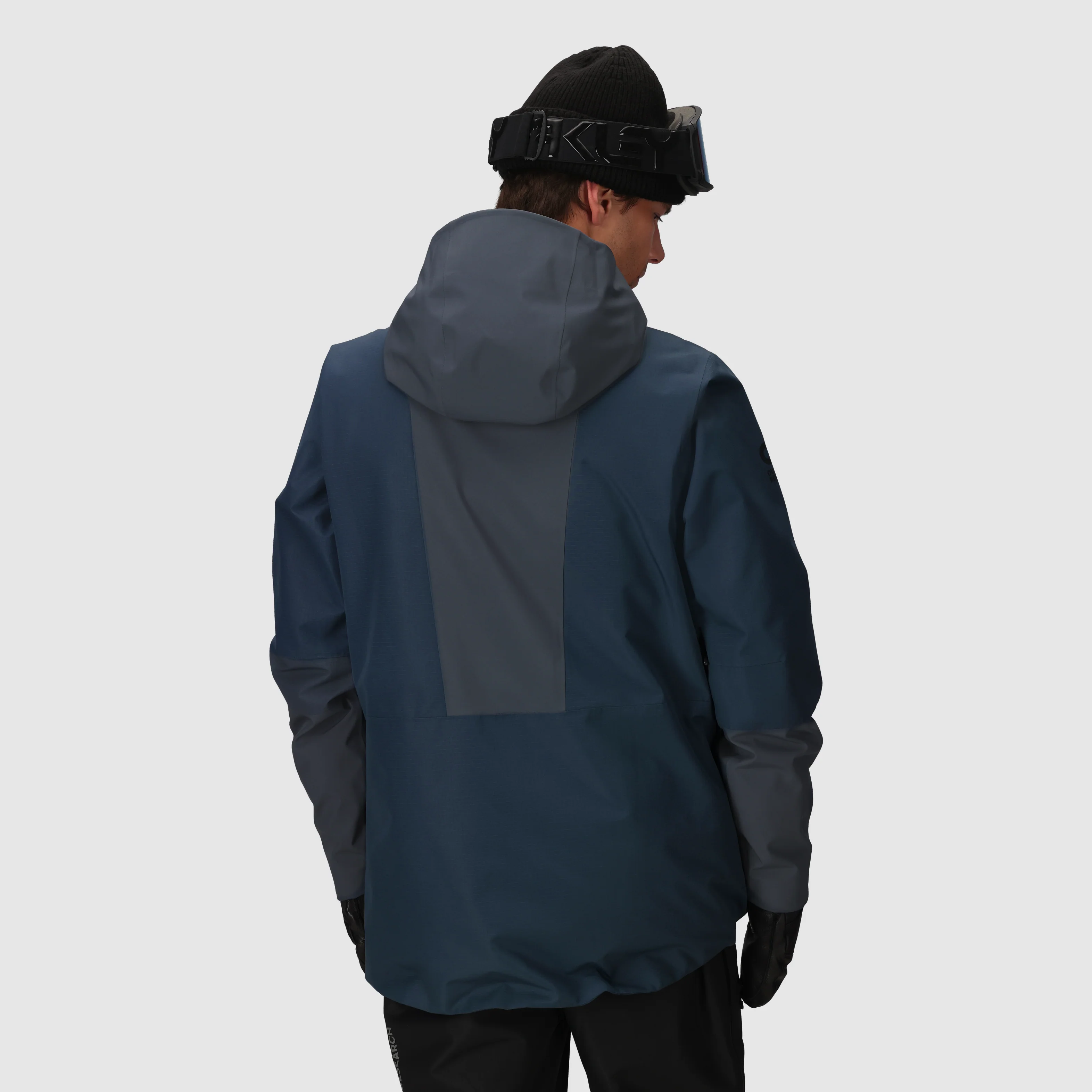 Men's Powderverse Jacket