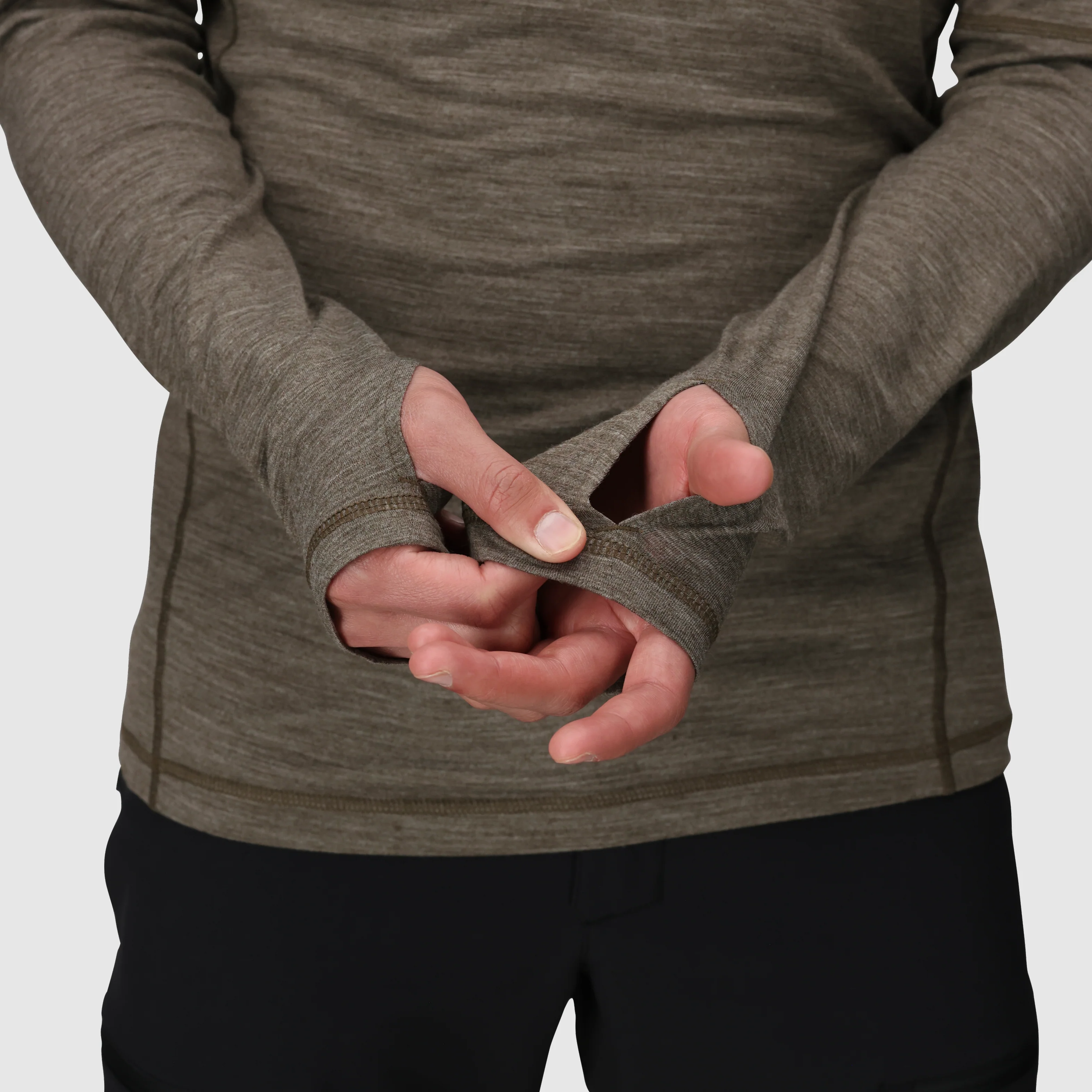 Men's Alpine Onset Merino 150 Hoodie