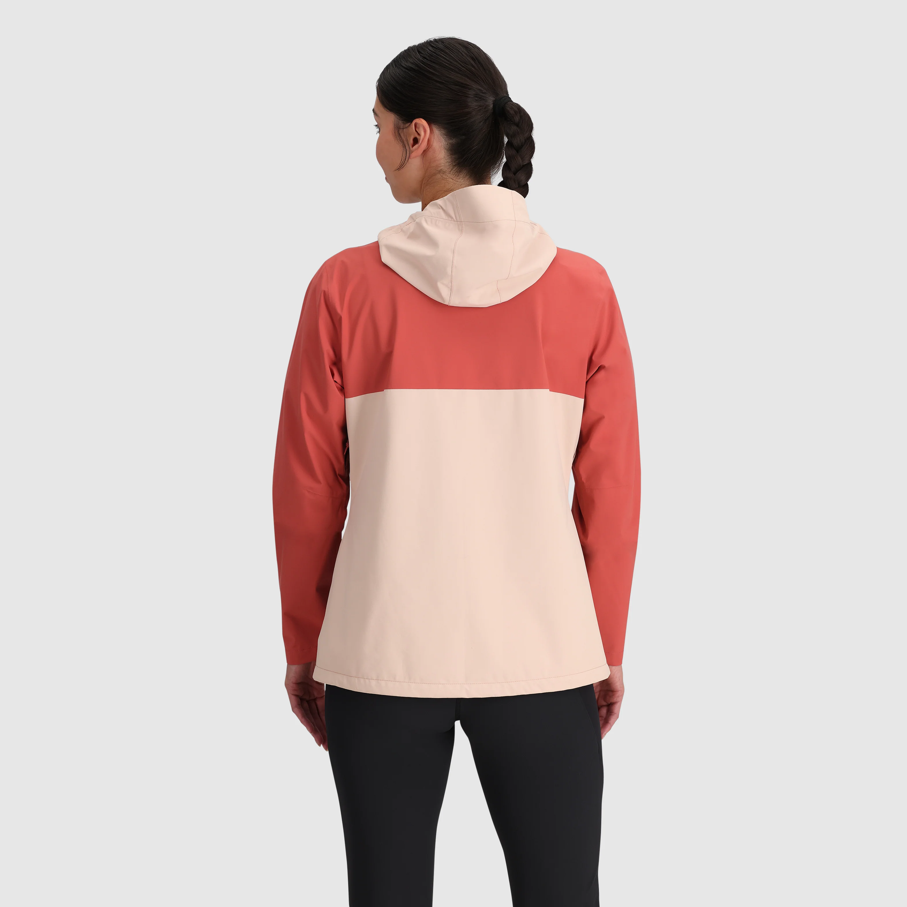 Women's Stratoburst Stretch Rain Jacket