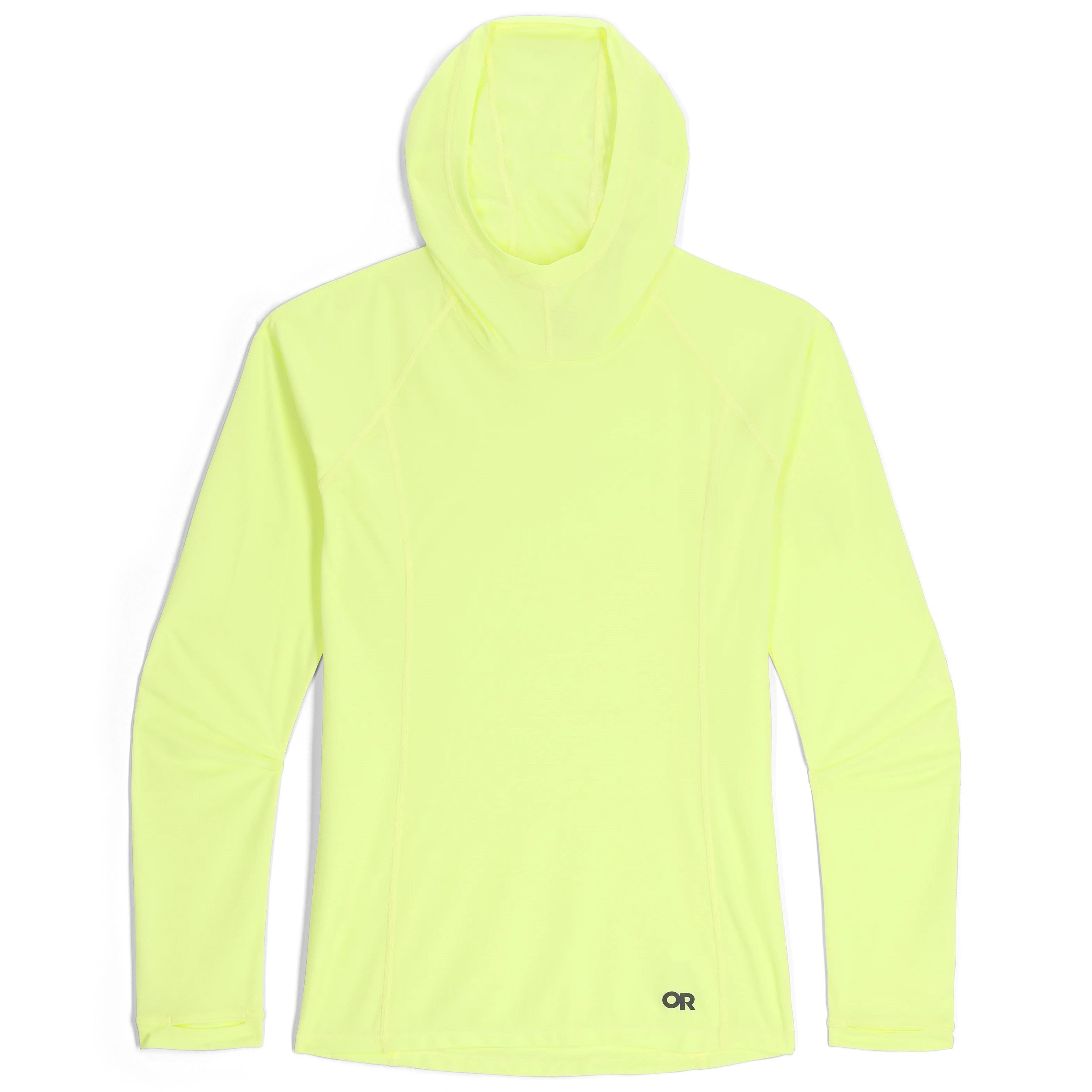 Women's Echo Hoodie