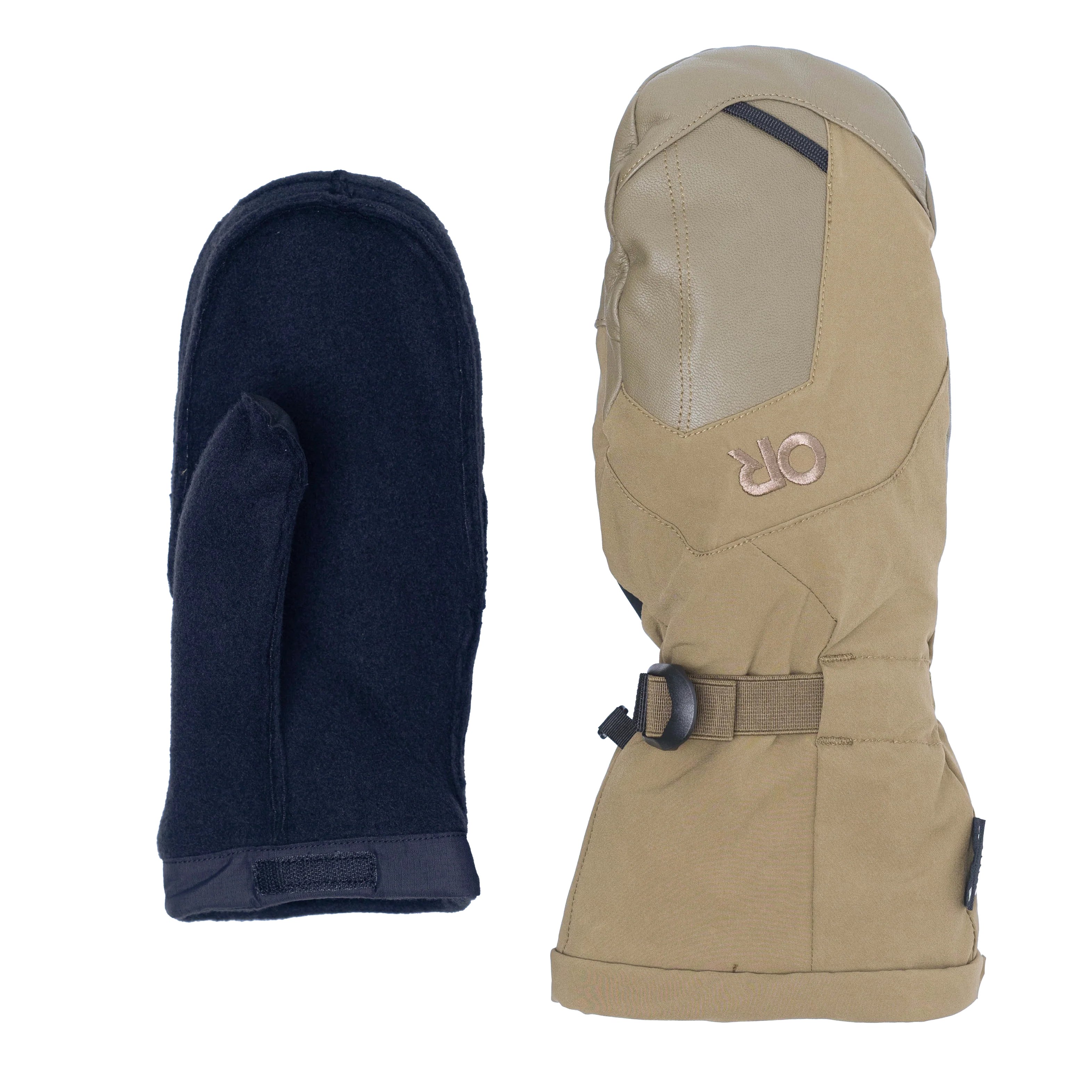 Arete Modular GORE-TEX Mitts