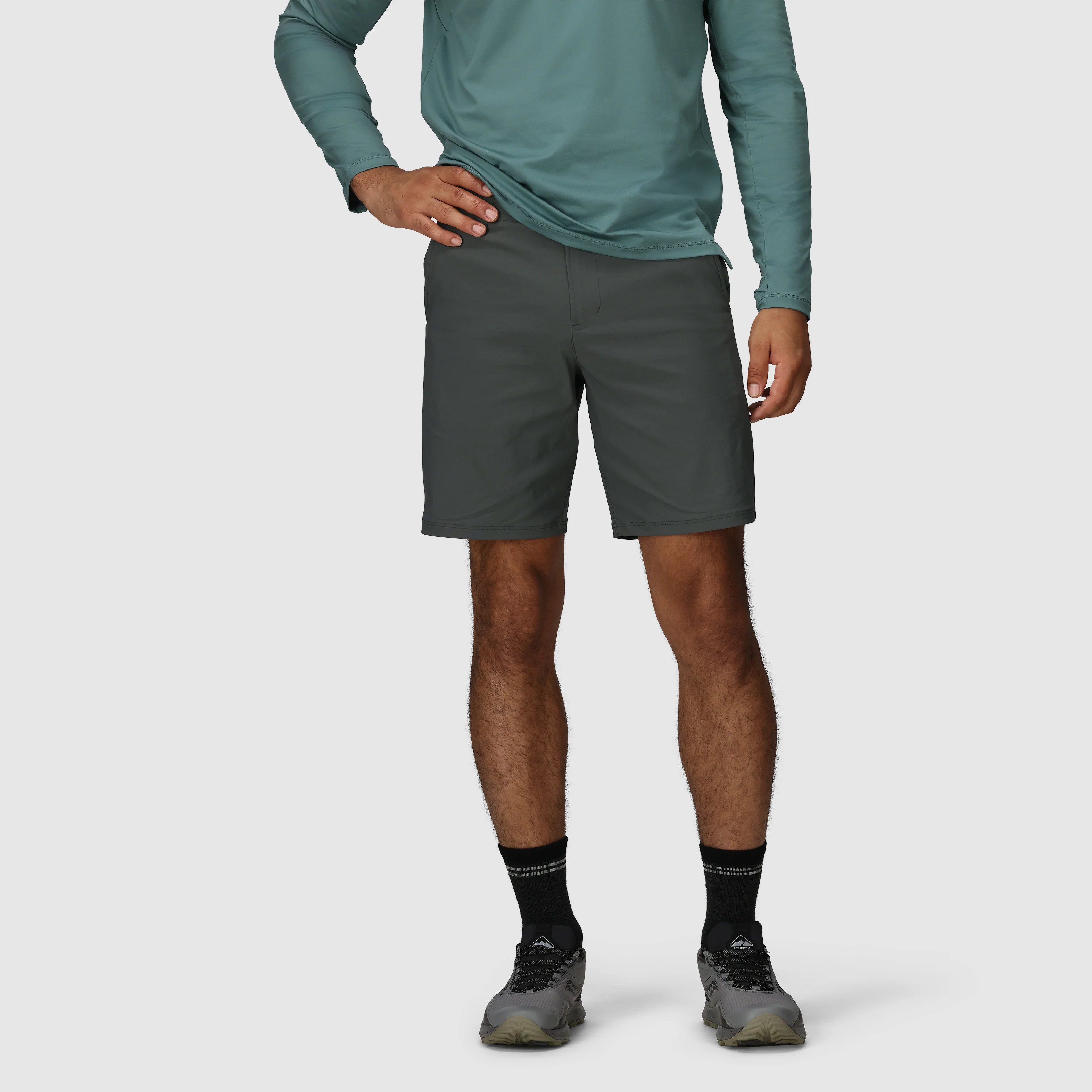 Men's Timberline Shorts