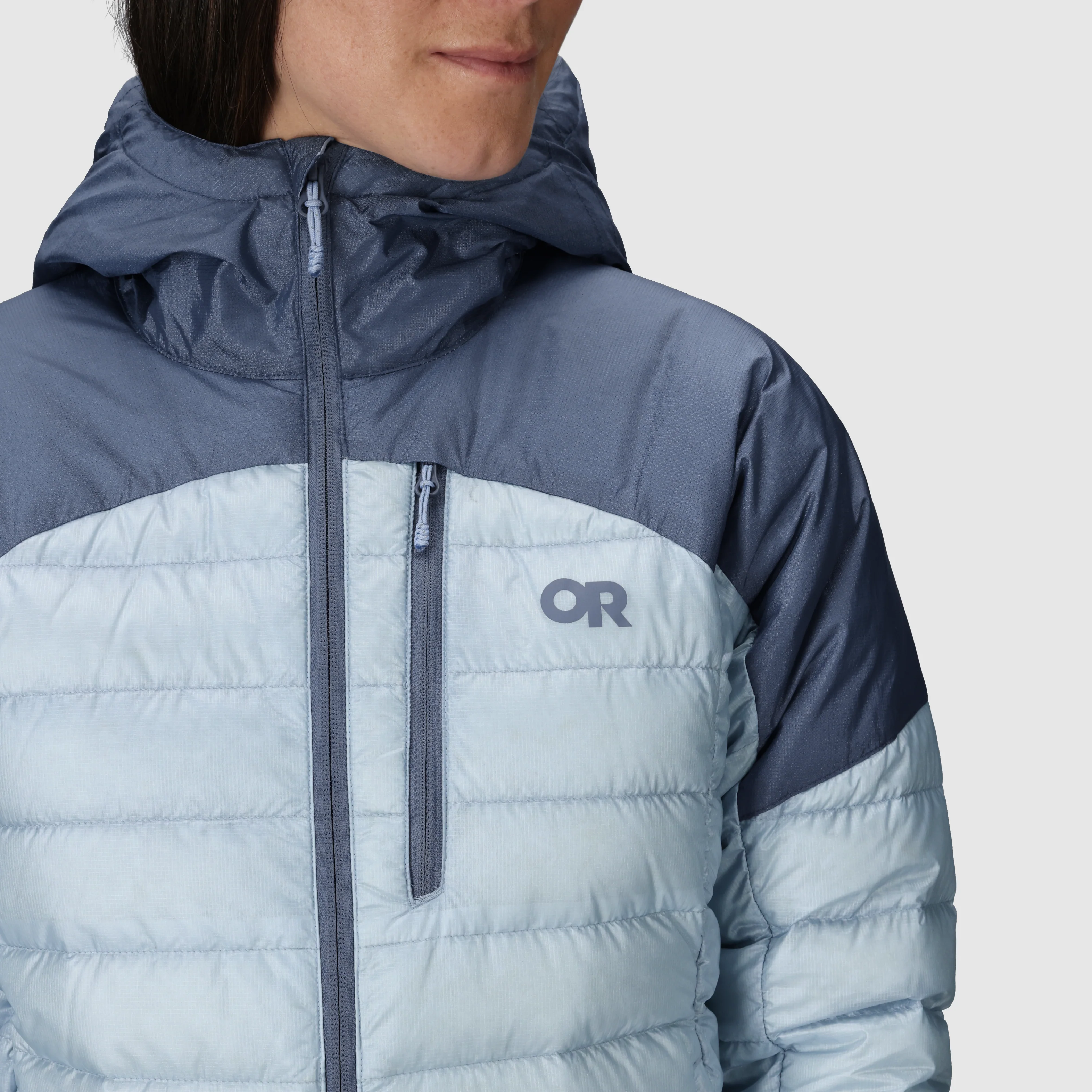 Women's Helium Down Hoodie