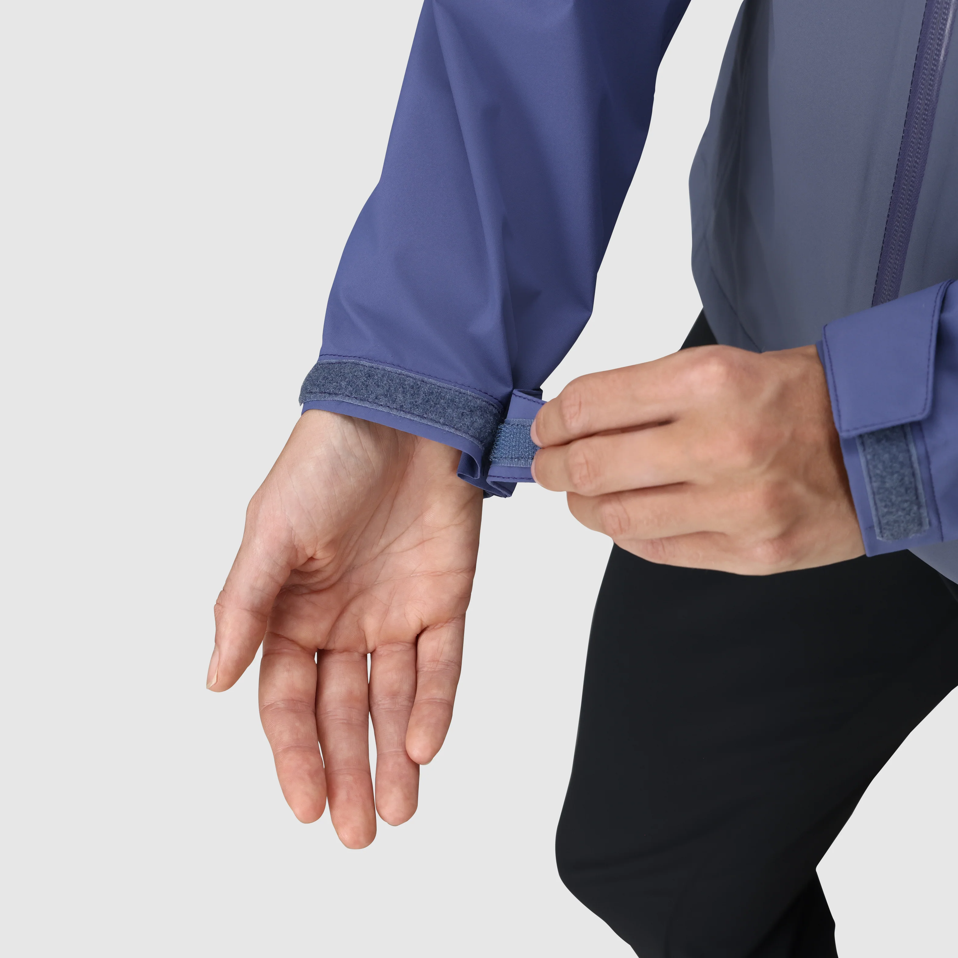 Women's Stratoburst Stretch Rain Jacket