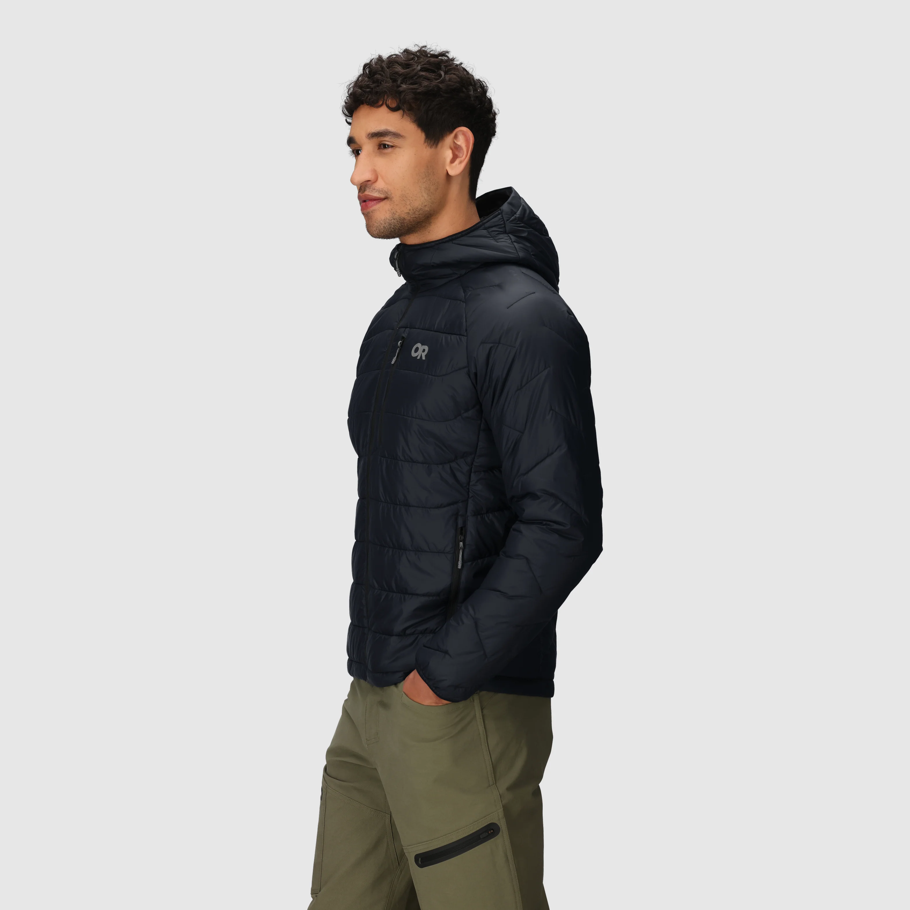 Men's SuperStrand XT Hoodie