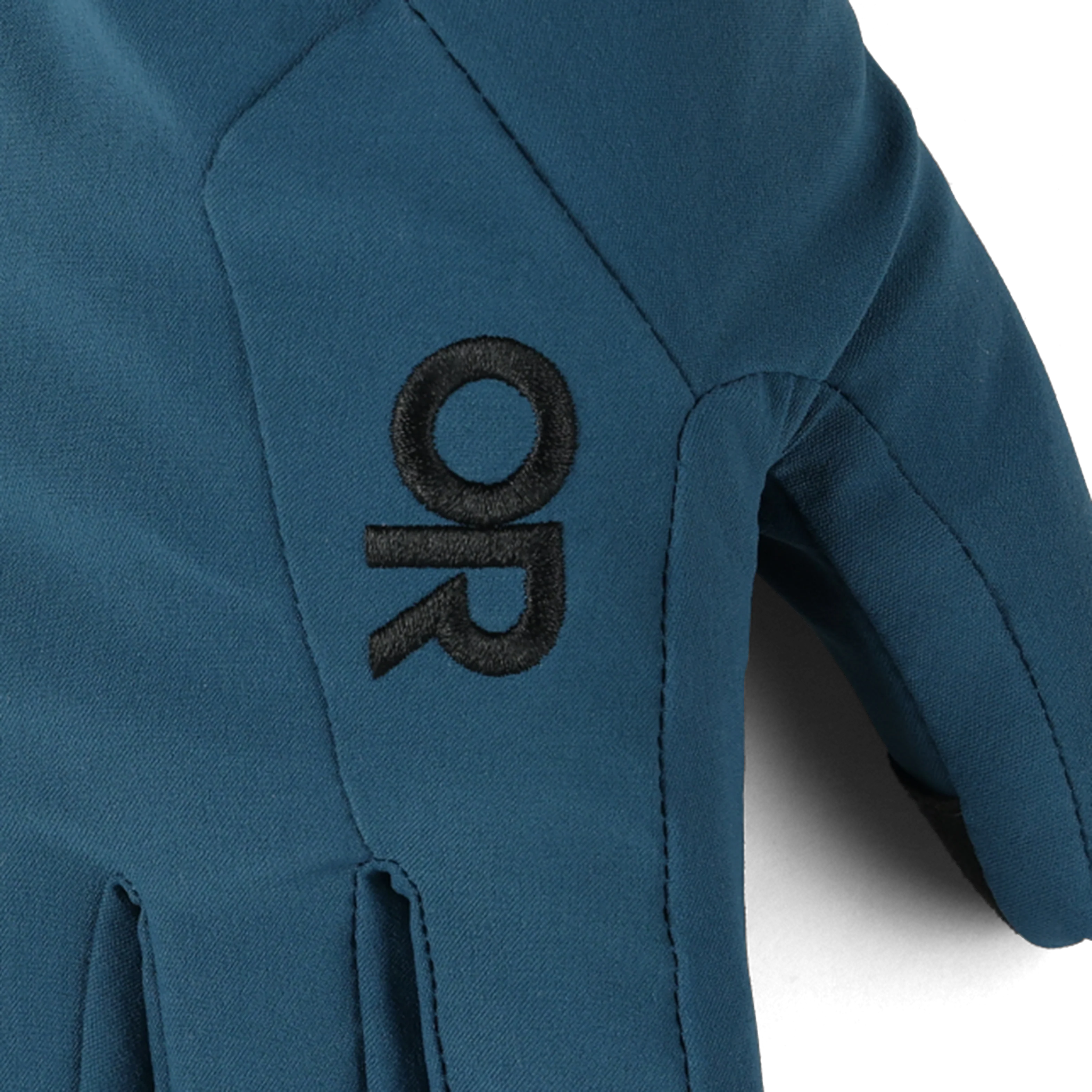 Women's Sureshot Heated Softshell Gloves