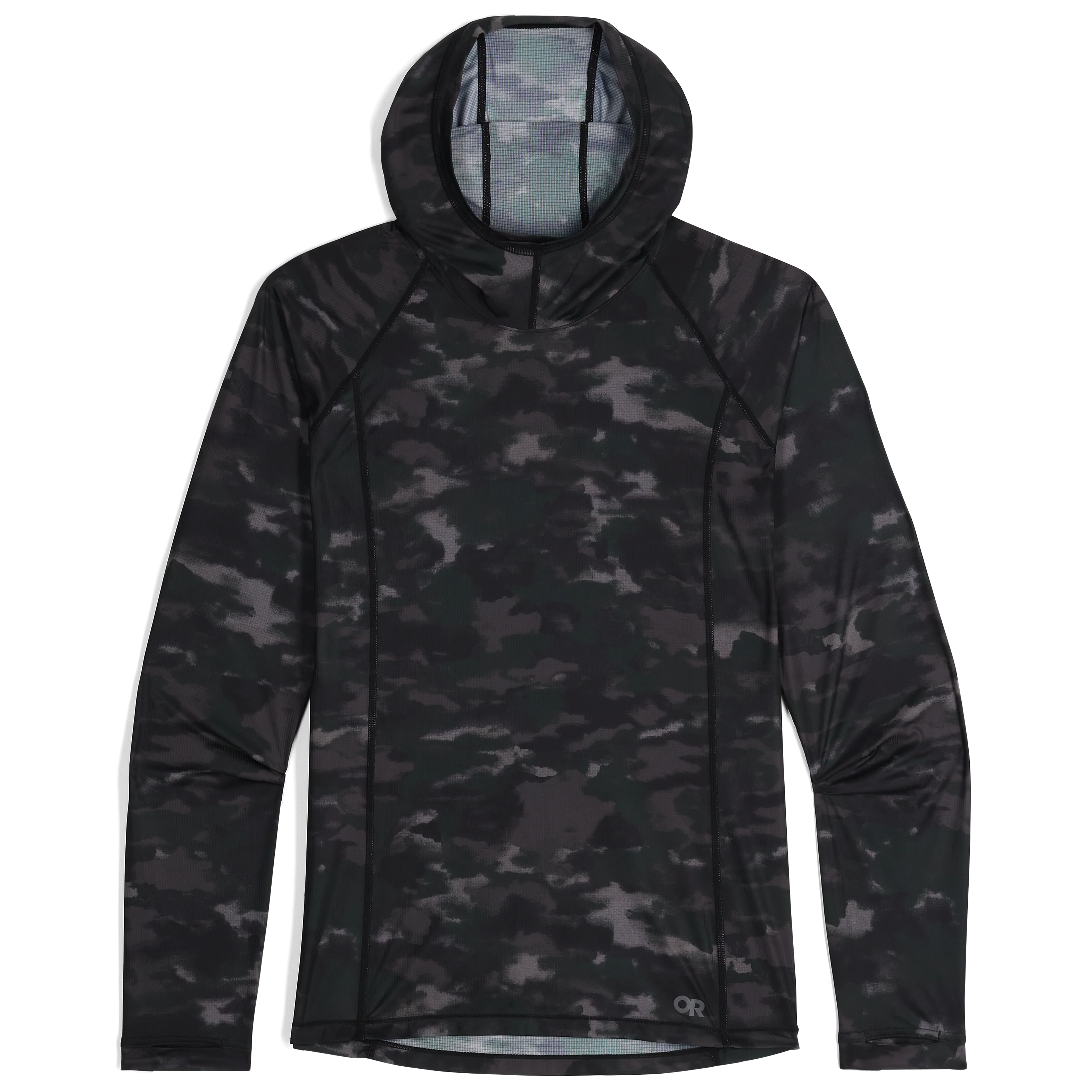 Women's Echo Hoodie