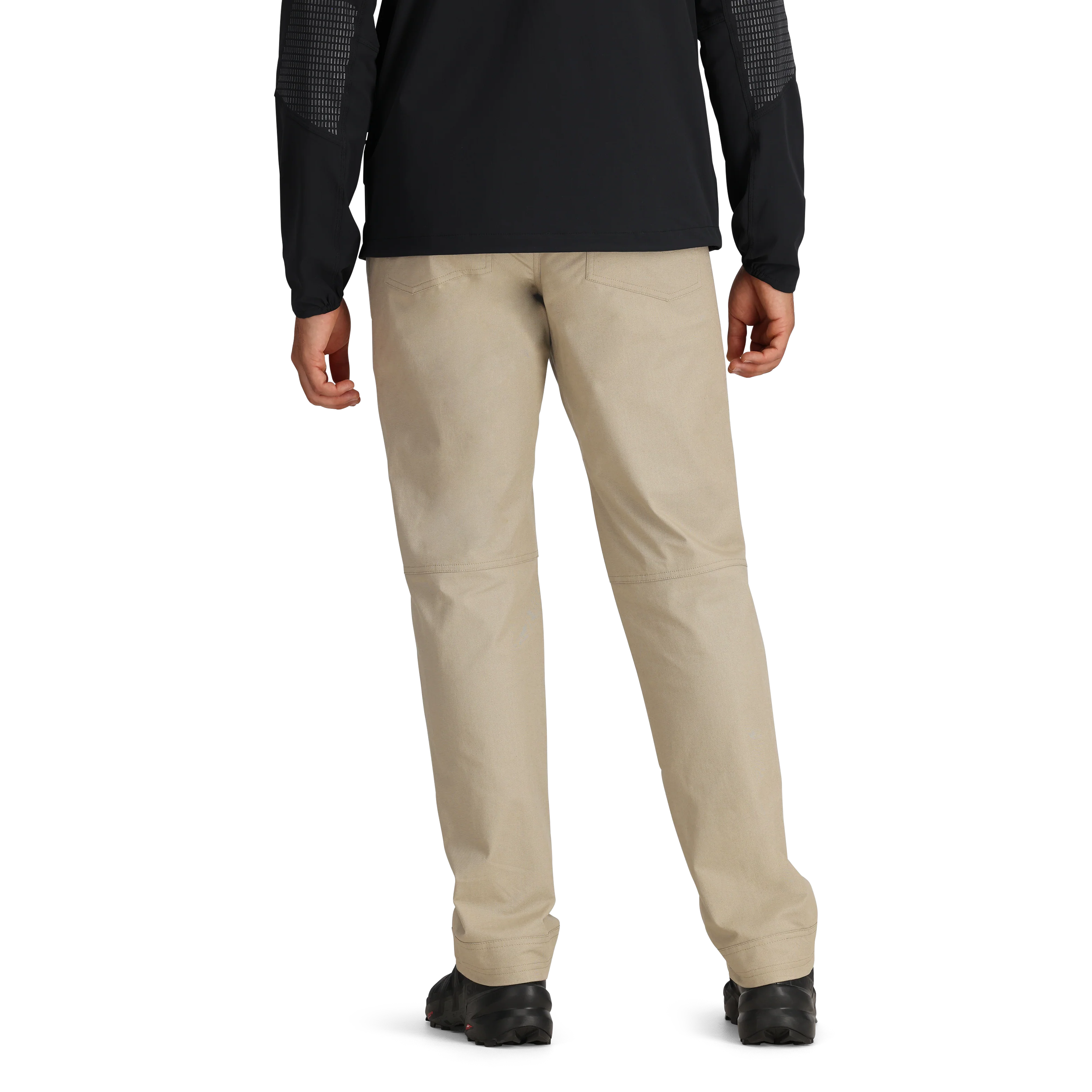 Men's Bastion Pants