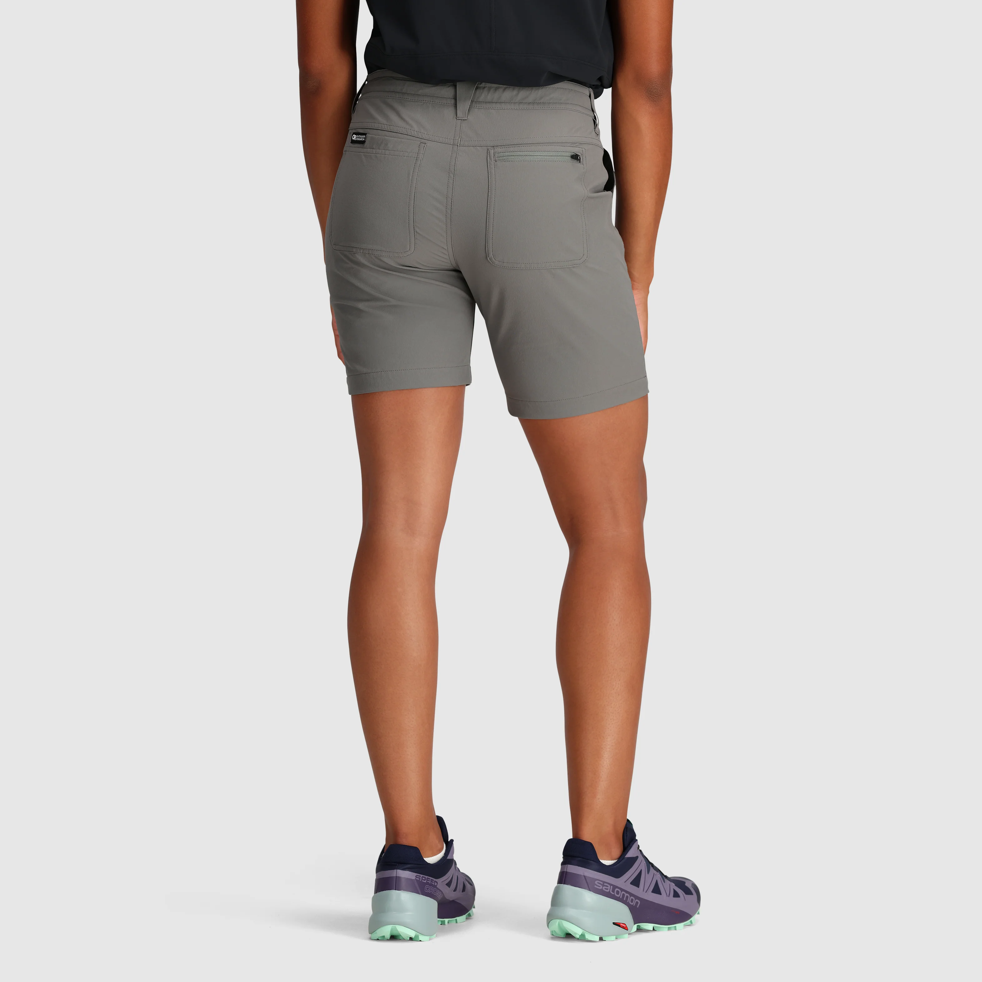 Women's Ferrosi Shorts - 7