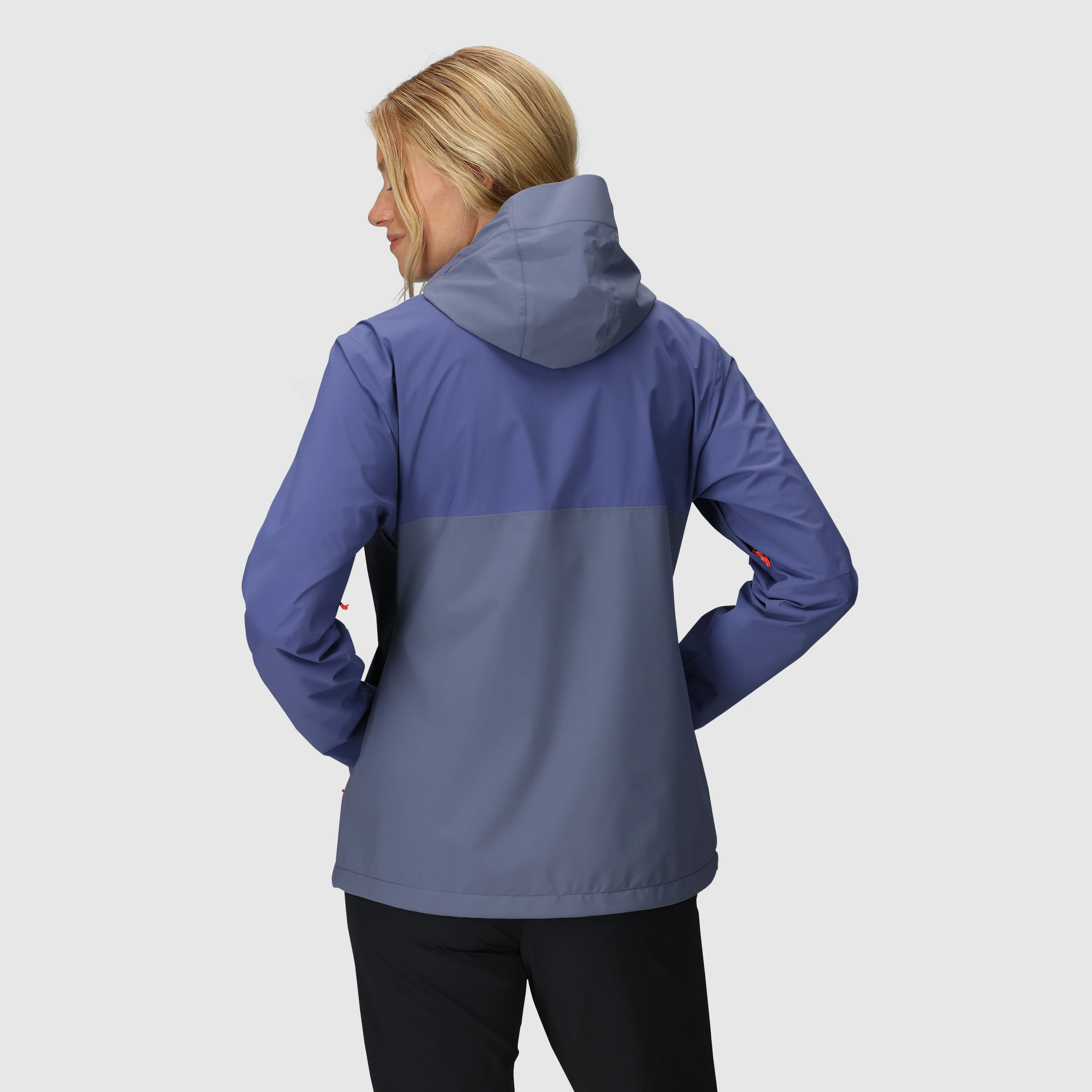 Women's Stratoburst Stretch Rain Jacket