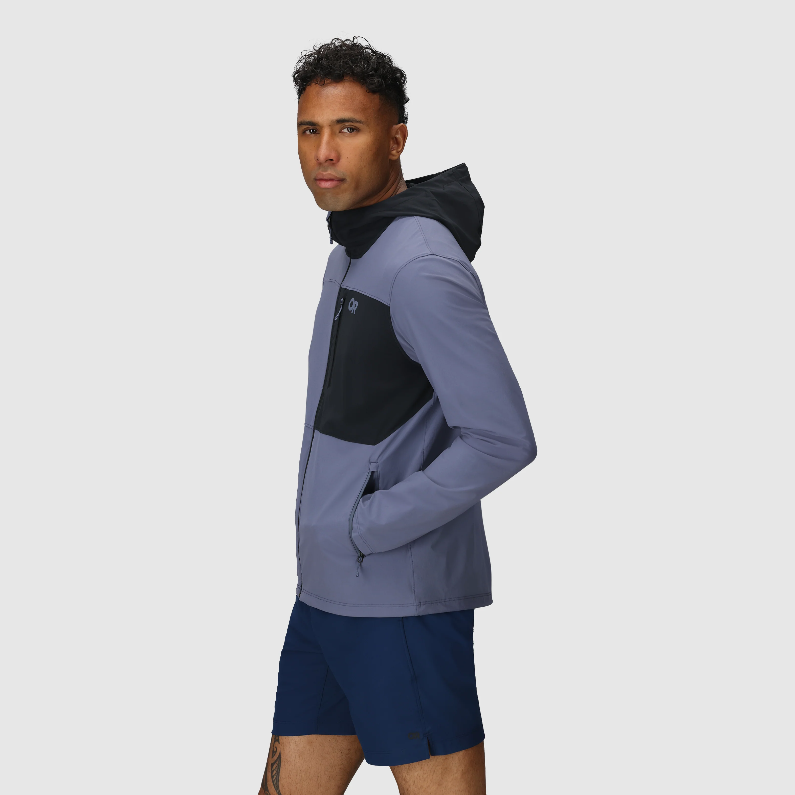 Men's Ferrosi Hoodie