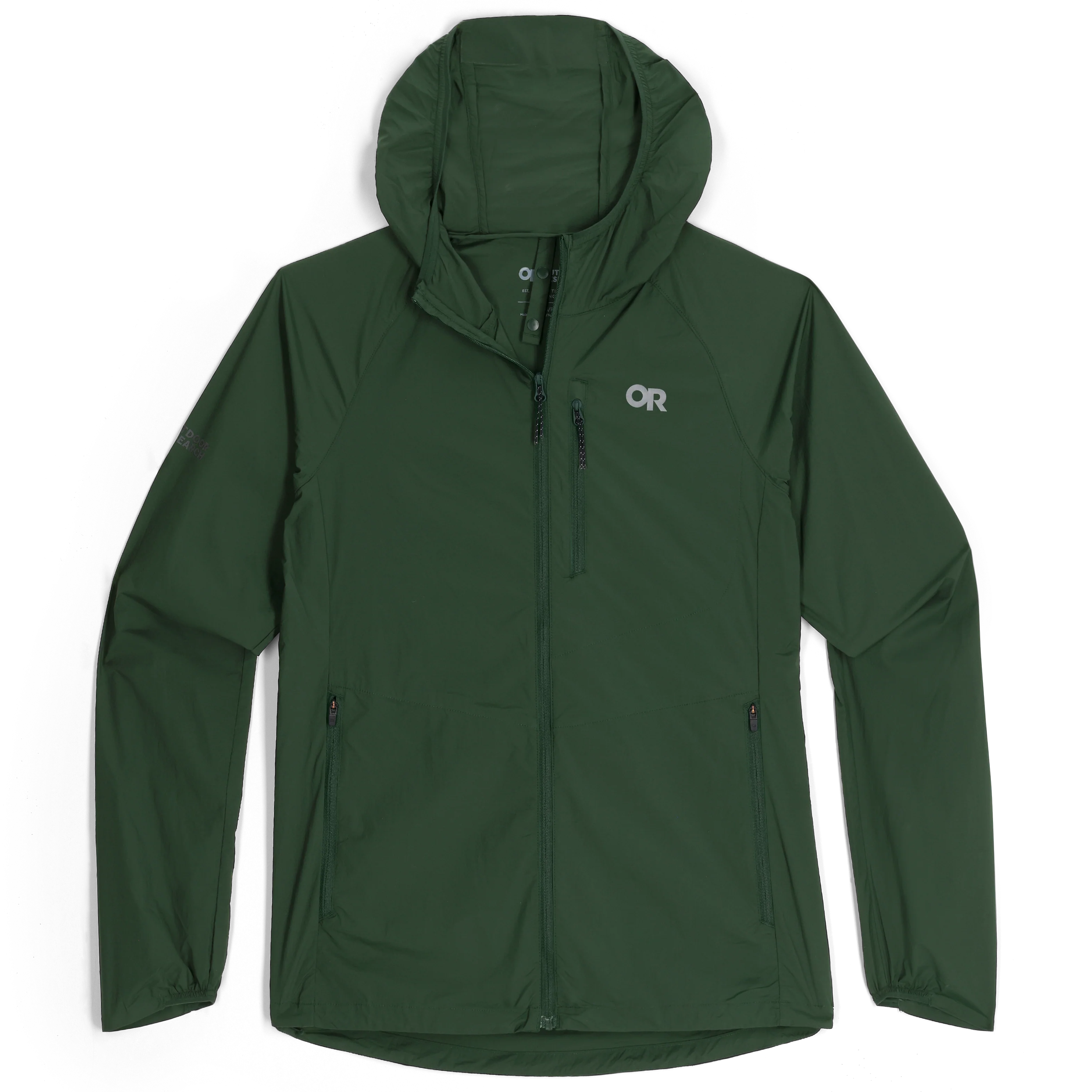 Women's Shadow Wind Hoodie