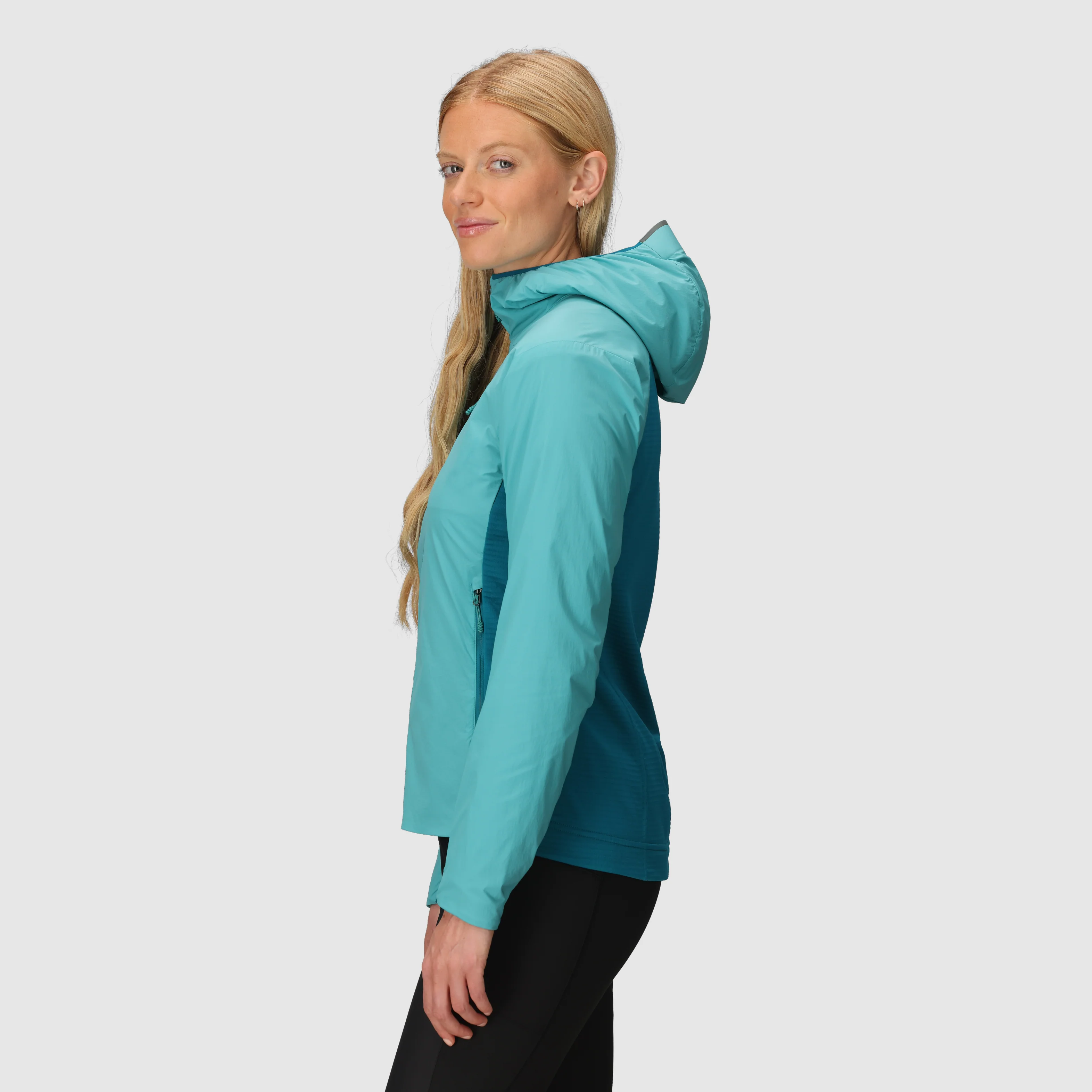 Women's Deviator Hoodie
