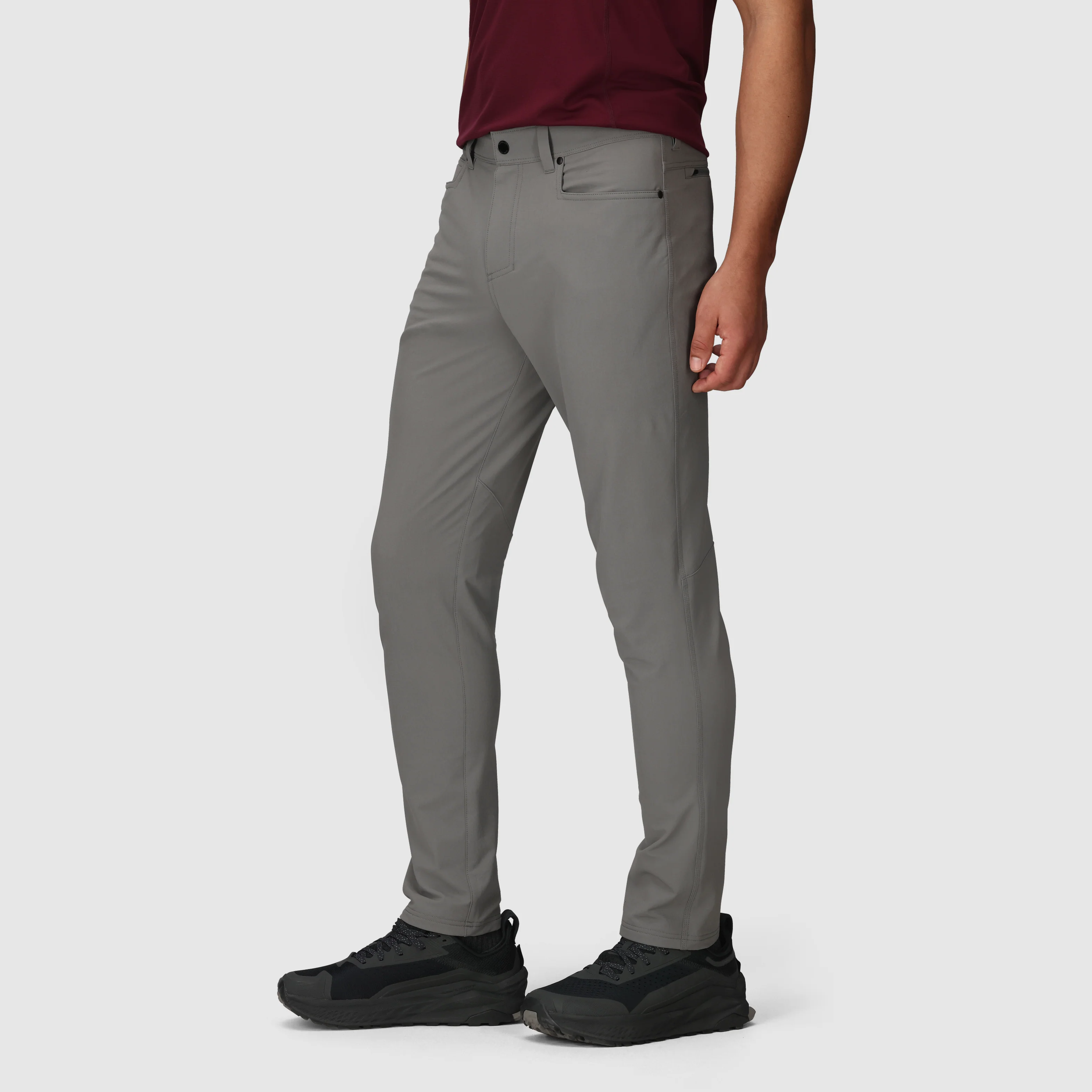Men's Timberline Fleece Lined Pants