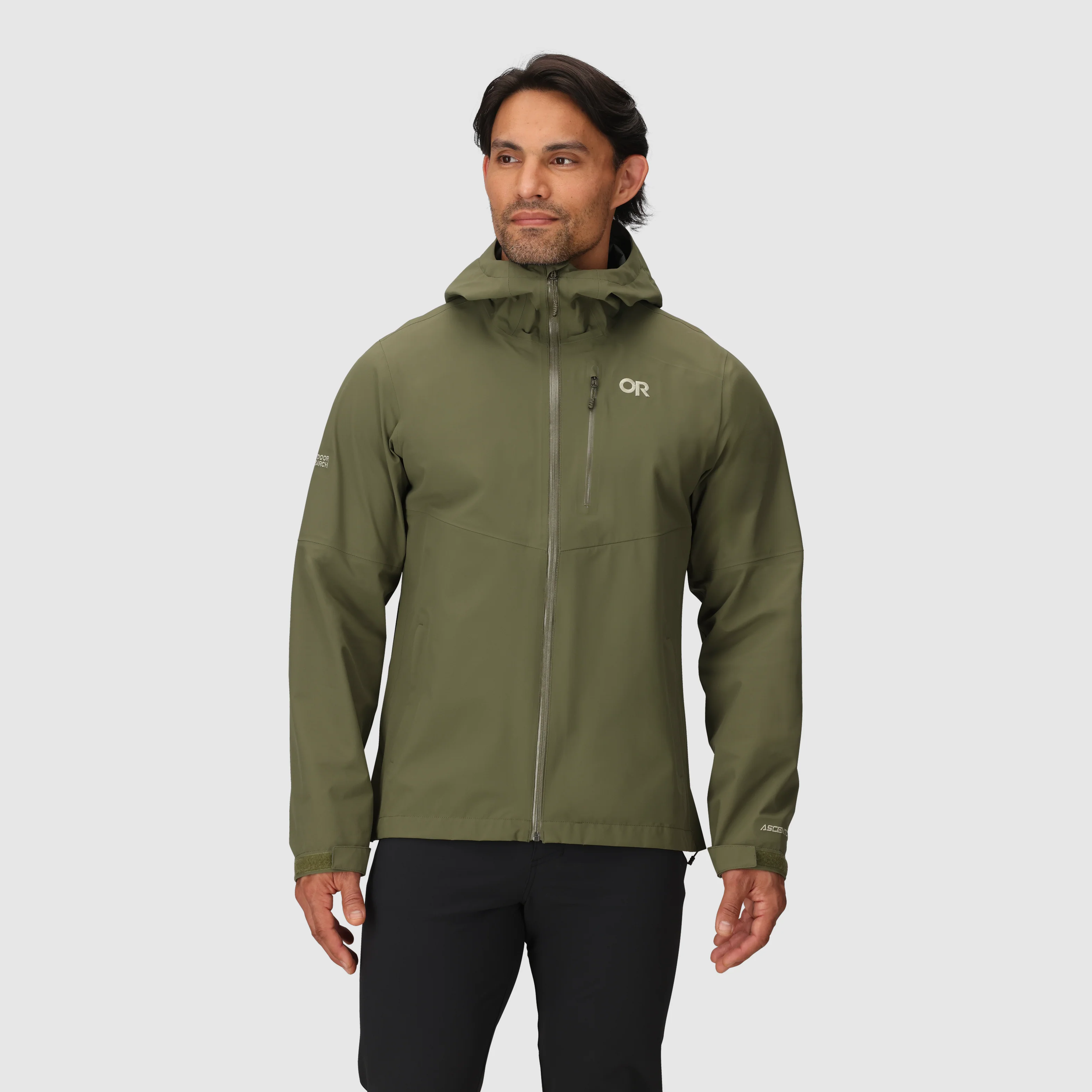 Men's Foray 3L Rain Jacket