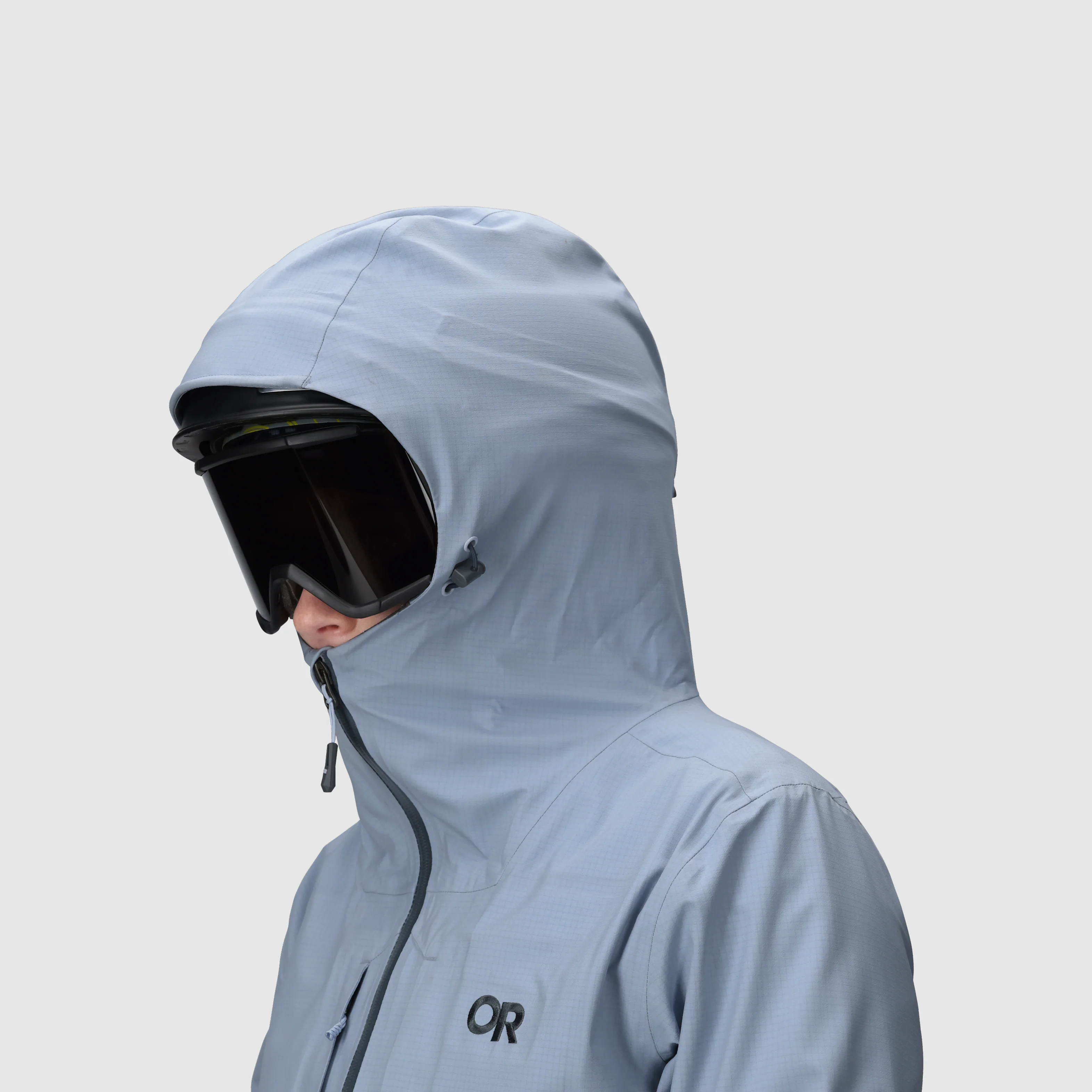 Women's Carbide Jacket