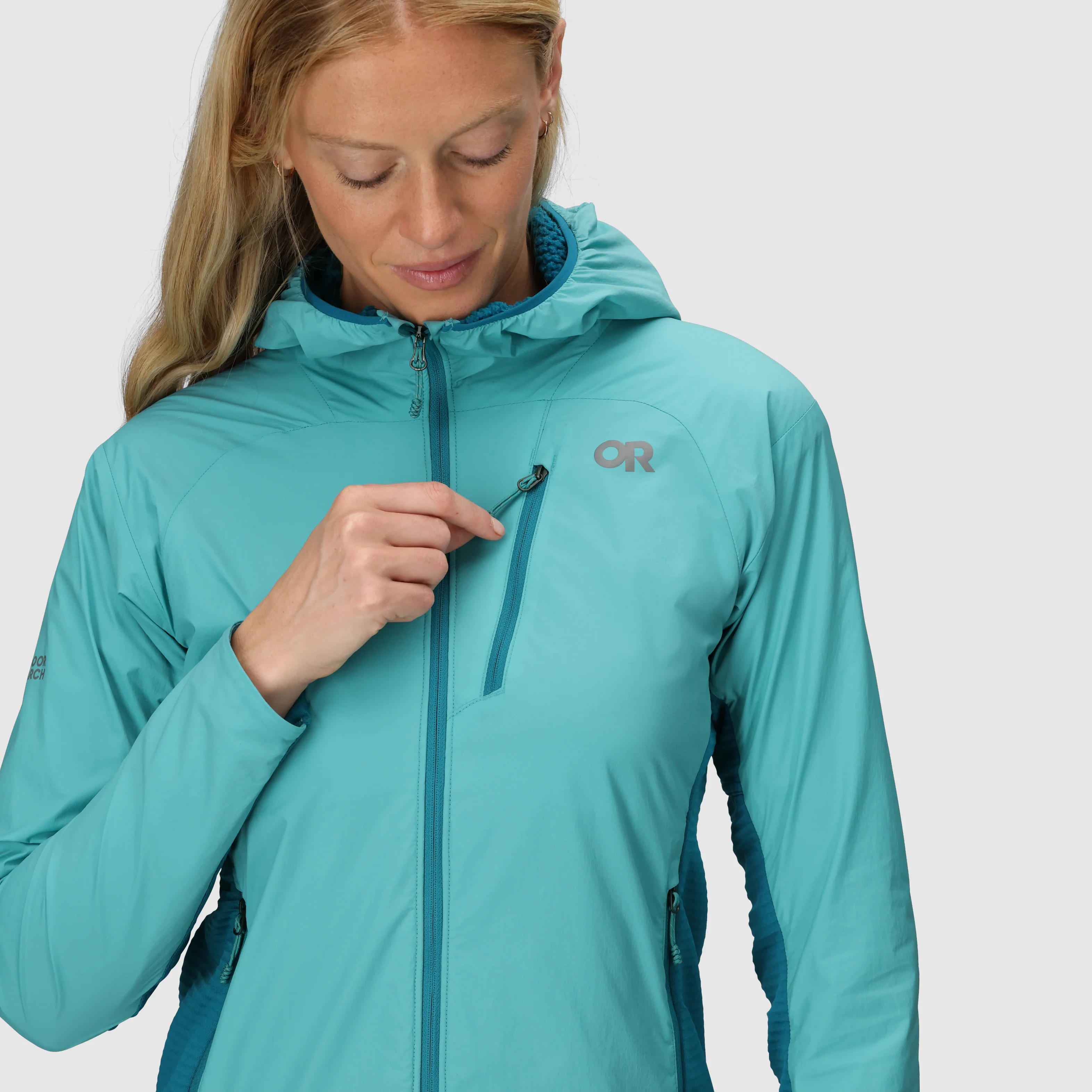 Women's Deviator Hoodie