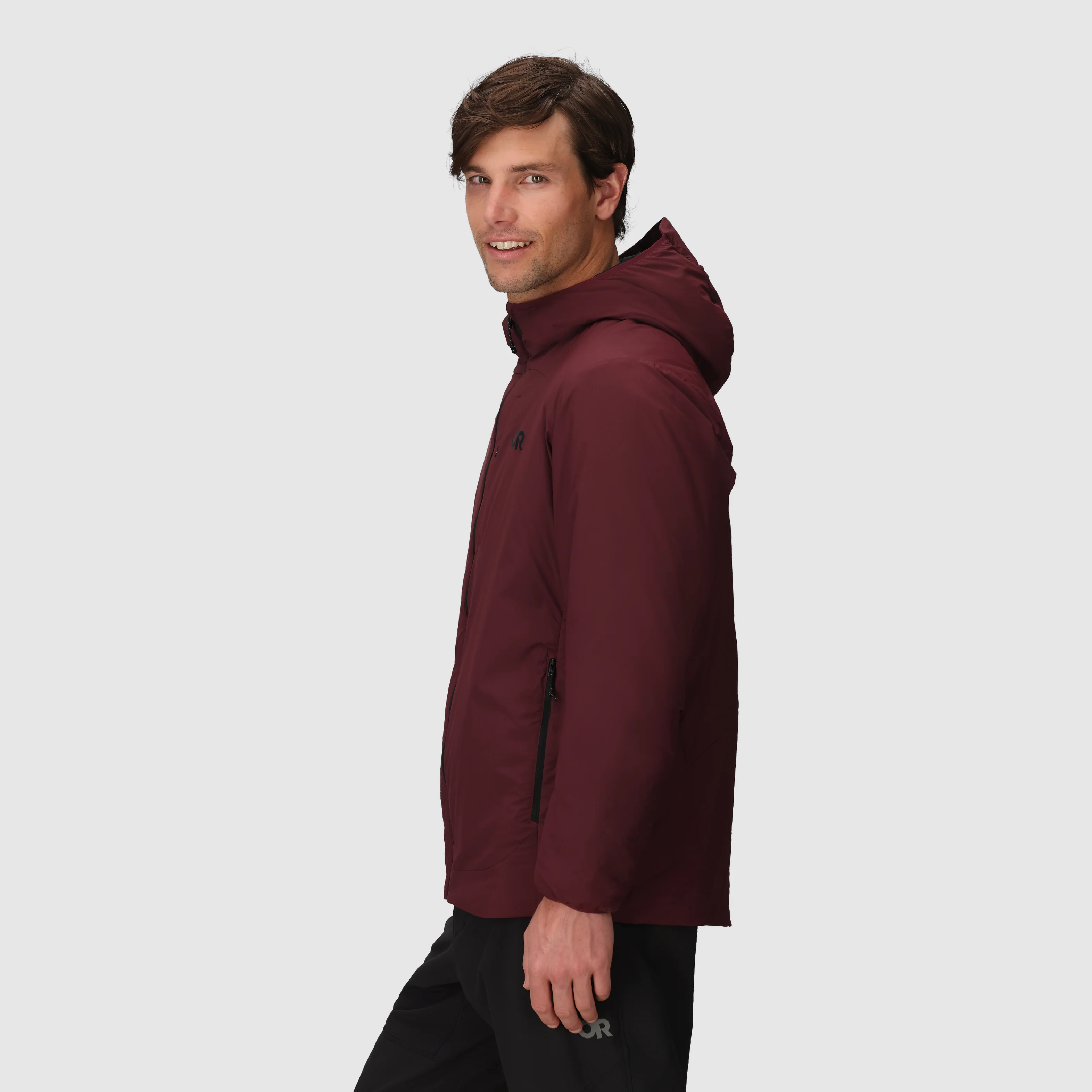 Men's Vesper Insulated Hoodie