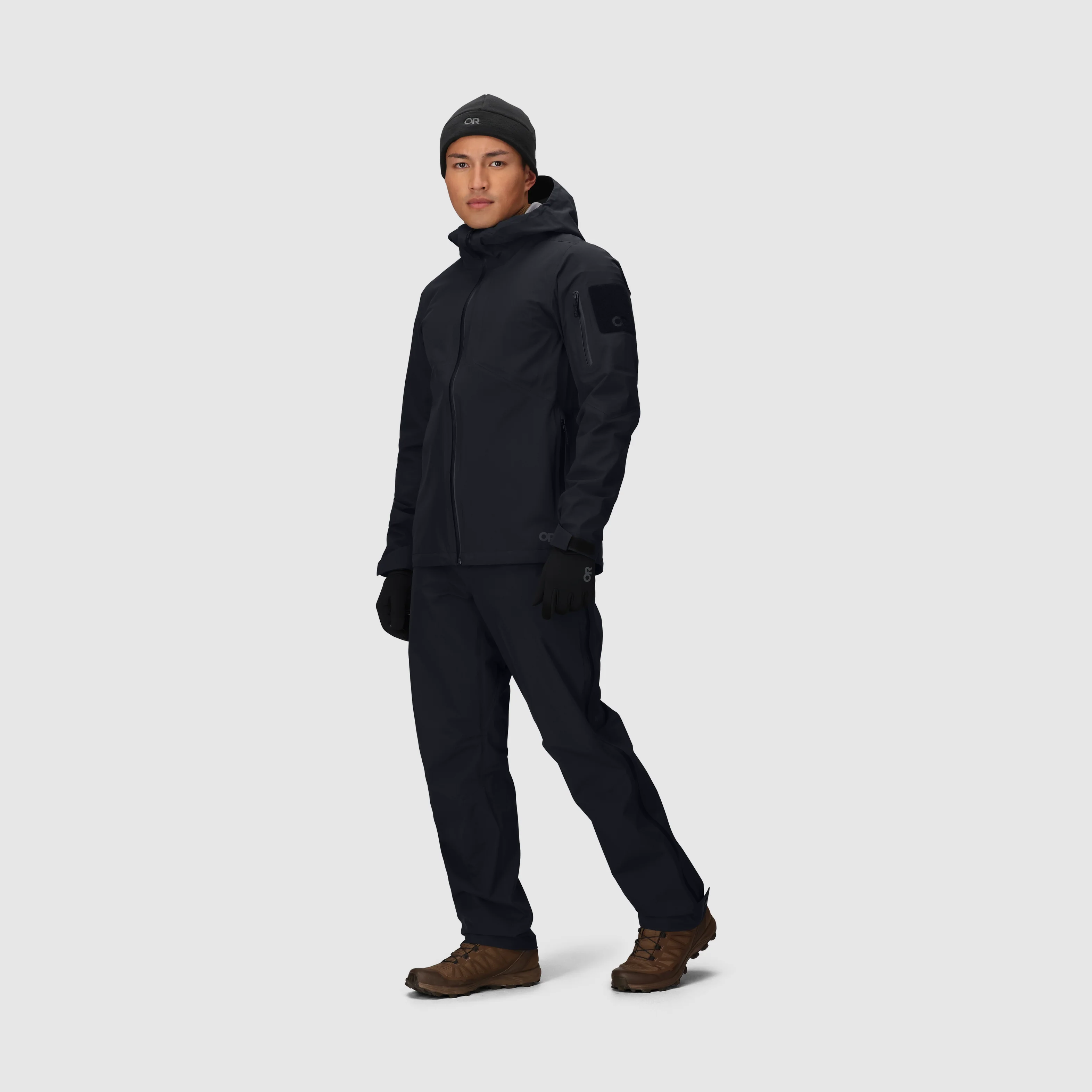 Allies Microgravity II Jacket