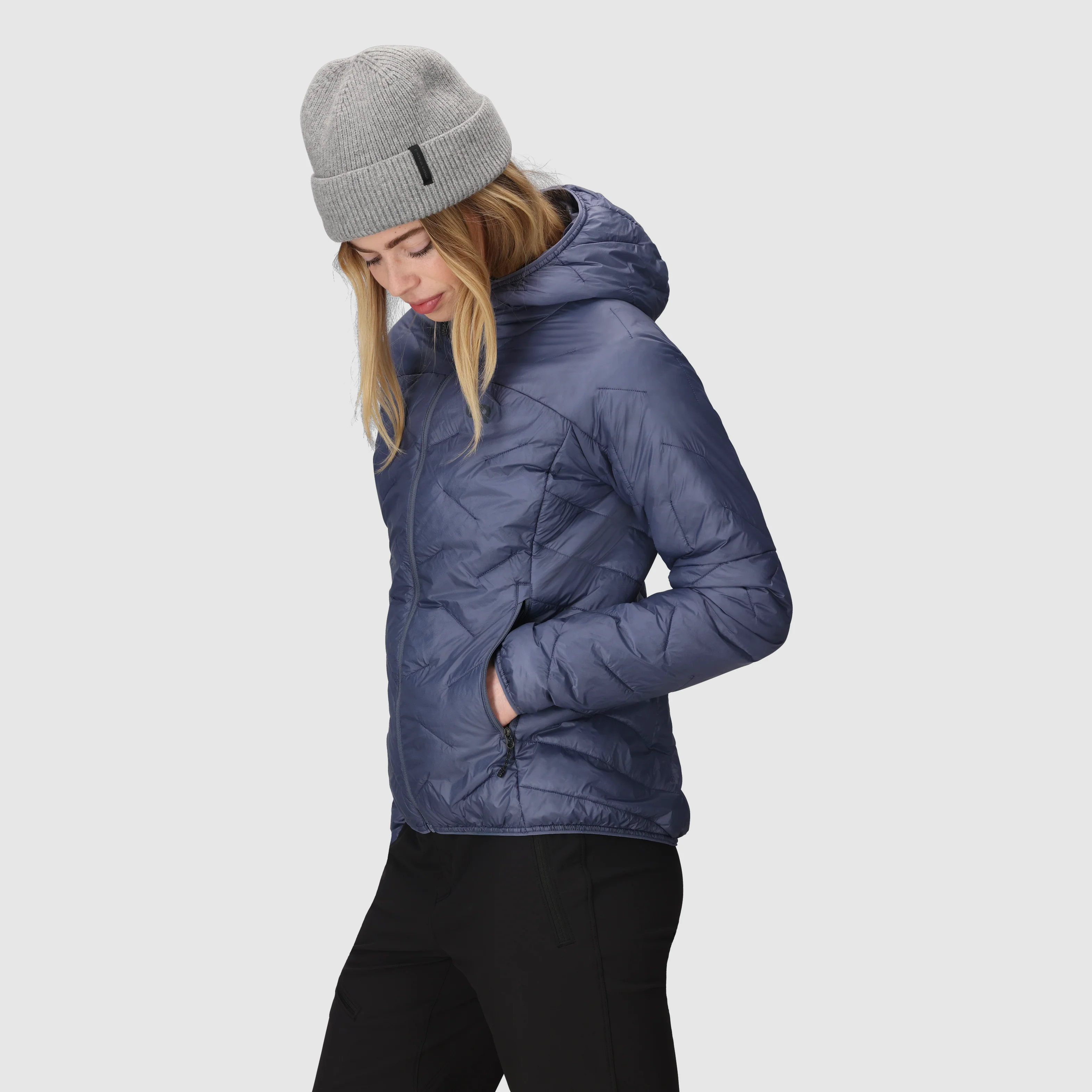 Women's SuperStrand LT Hoodie