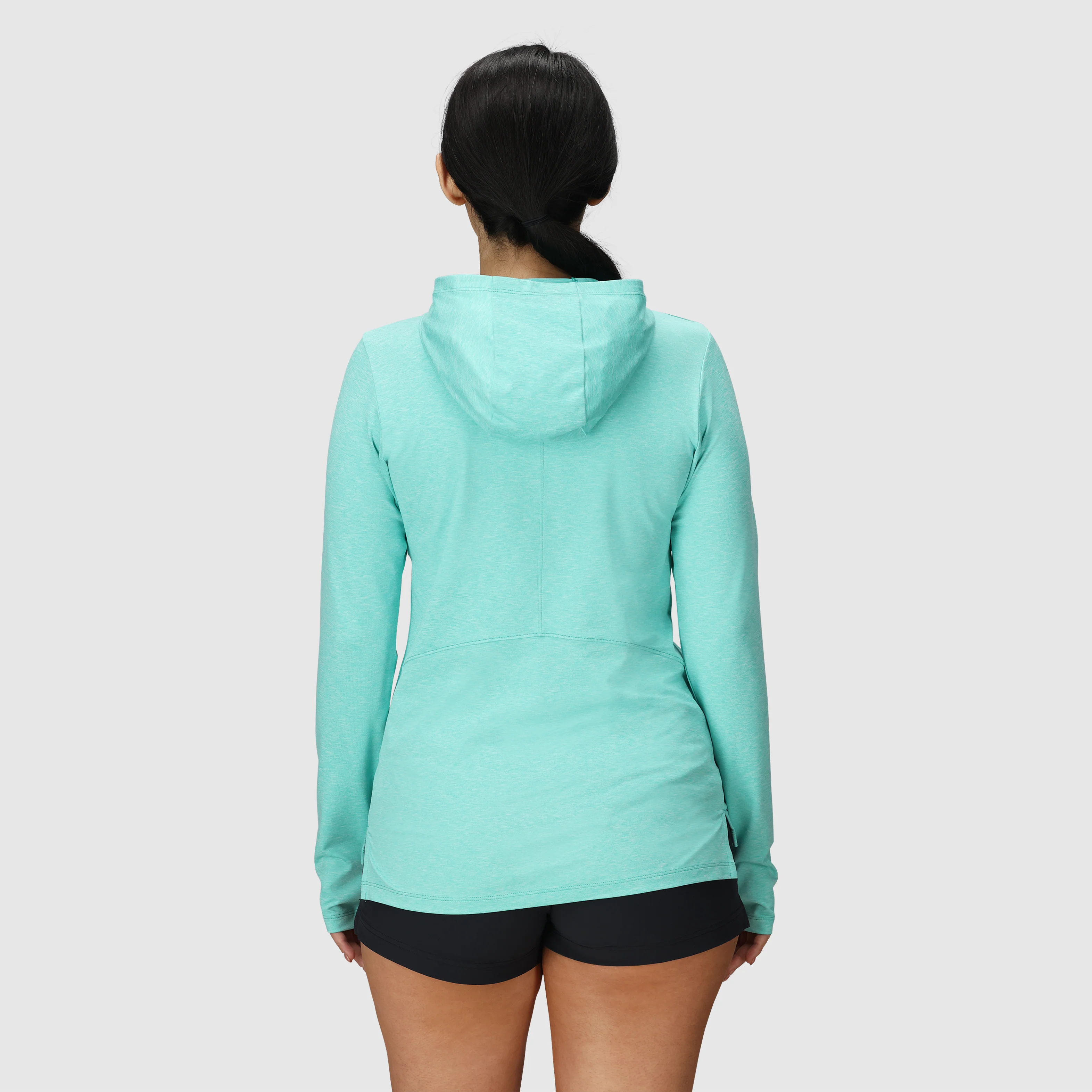 Women's ActiveIce Spectrum Sun Hoodie
