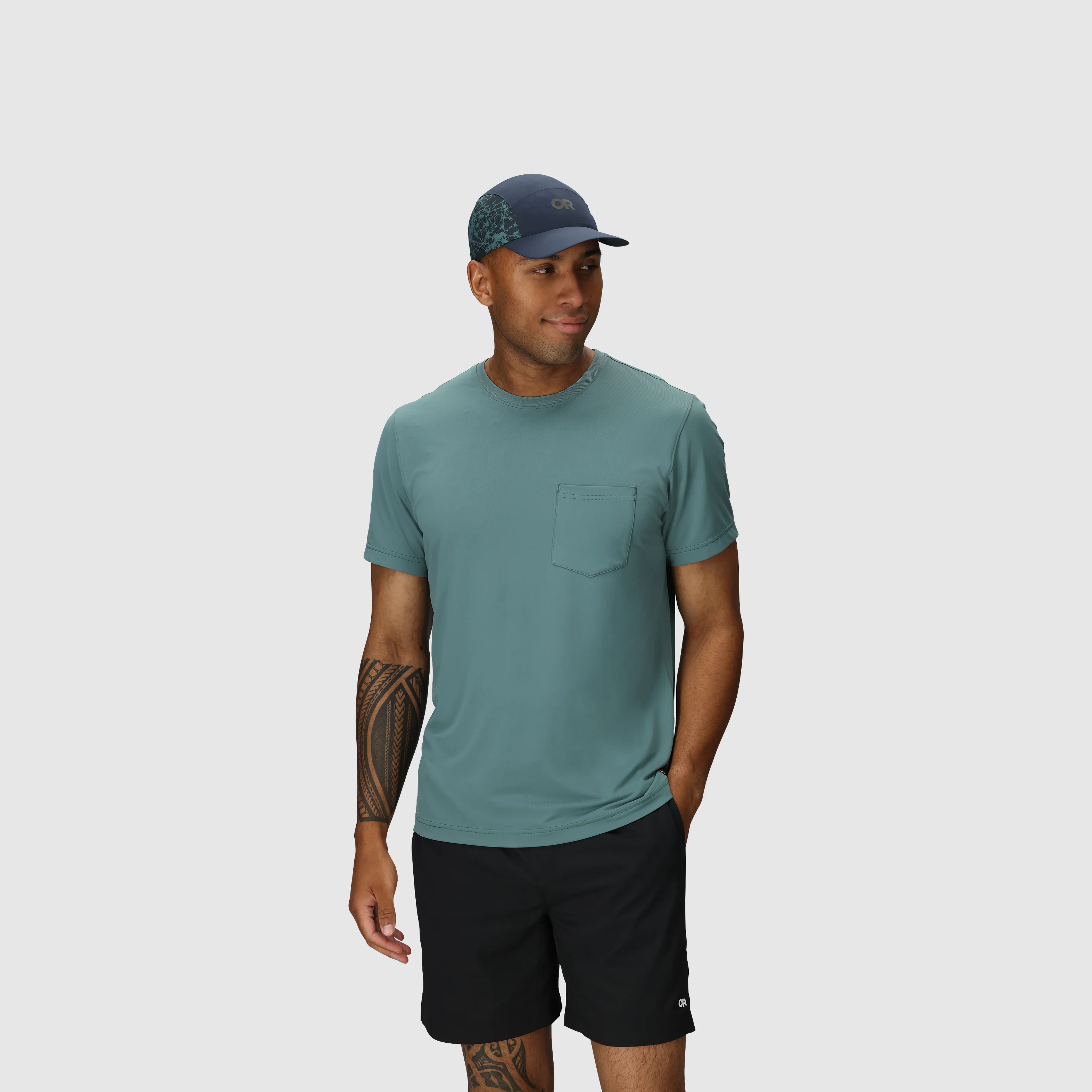 Swift Ultra Light Cap