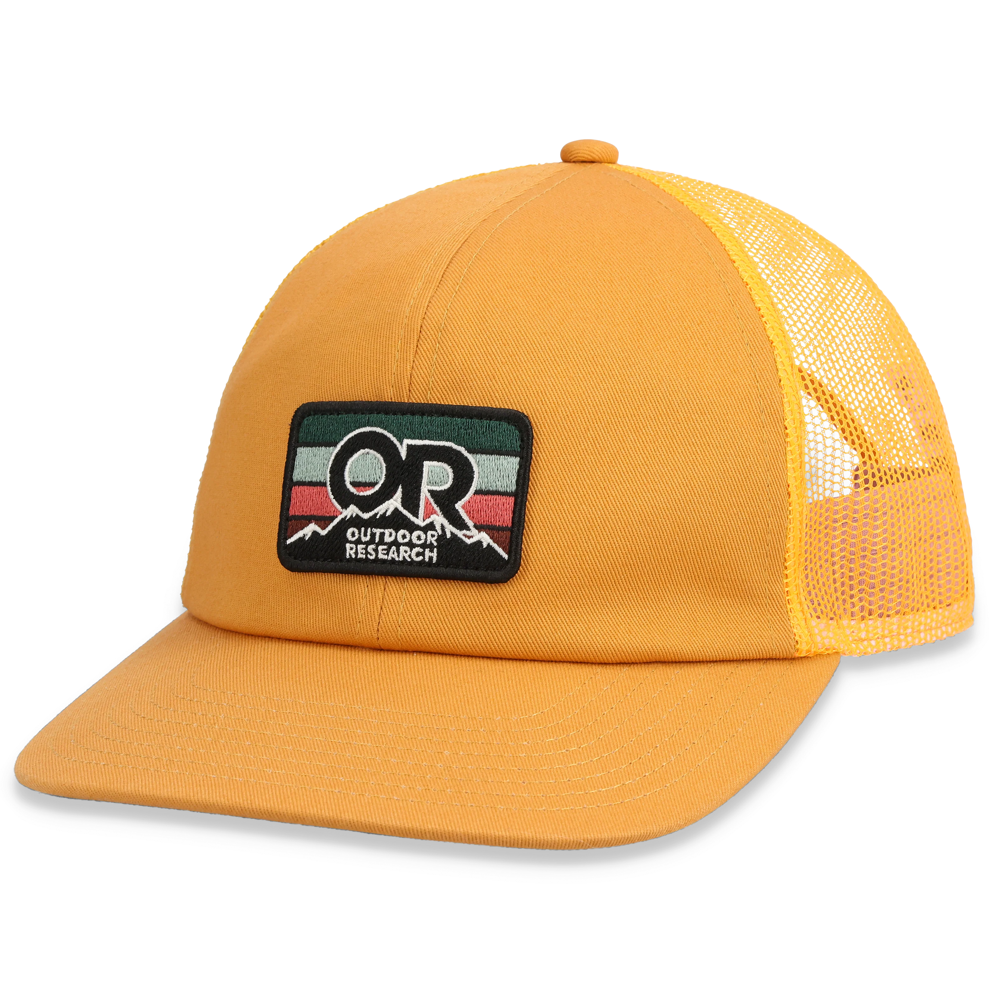 Advocate Trucker Lo Pro Cap