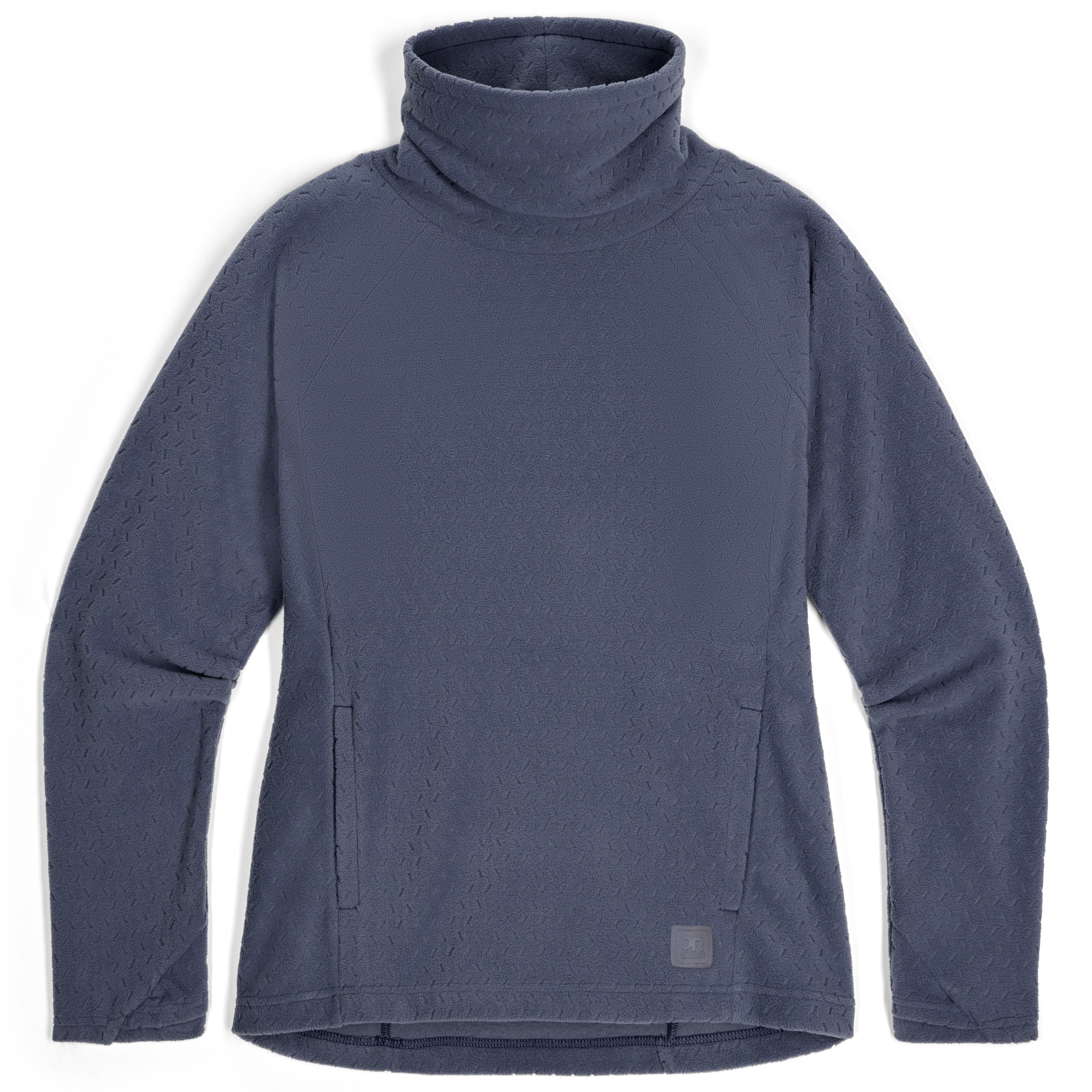 Women's Trail Mix XT Fleece Cowl Pullover