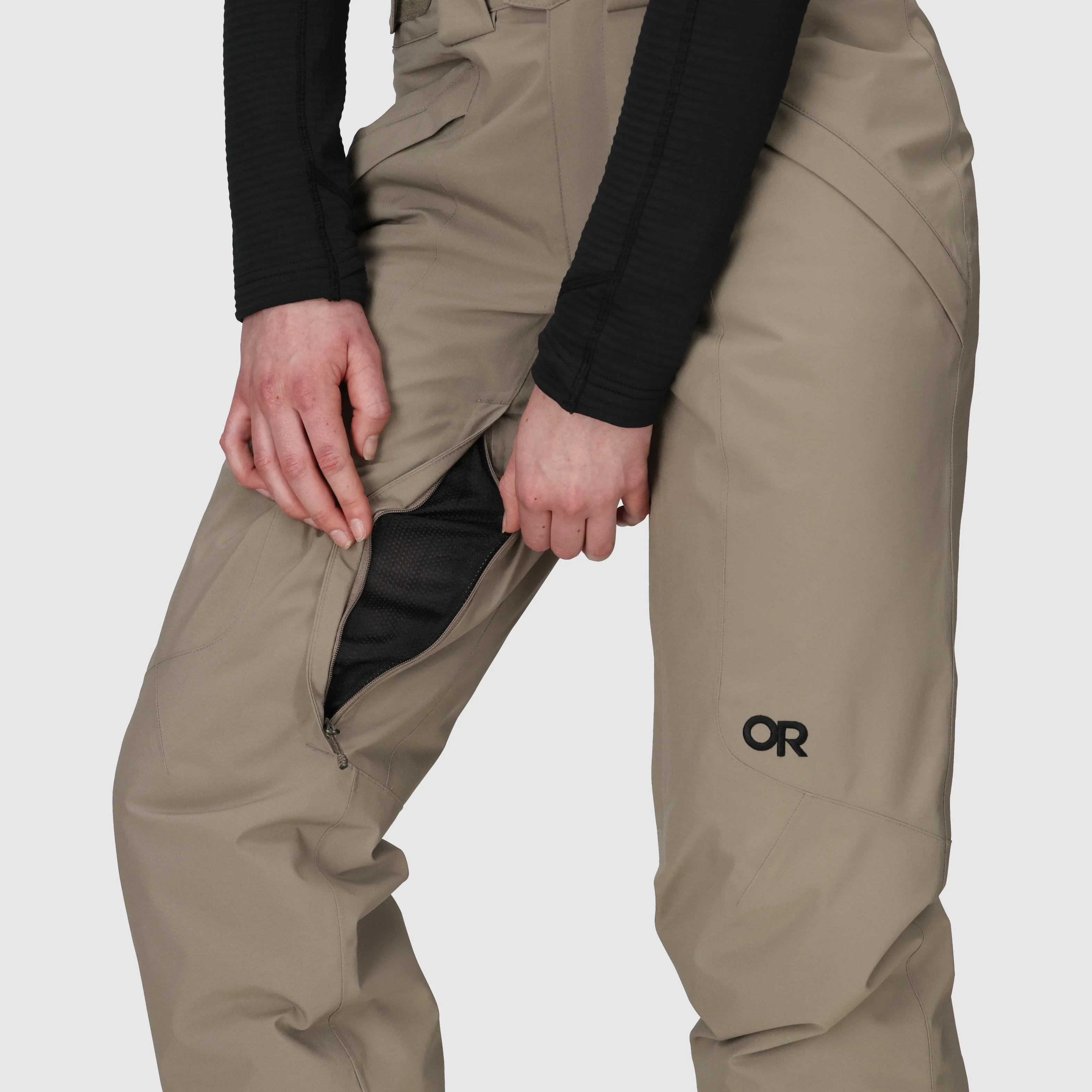 Women's Snowcrew Pants