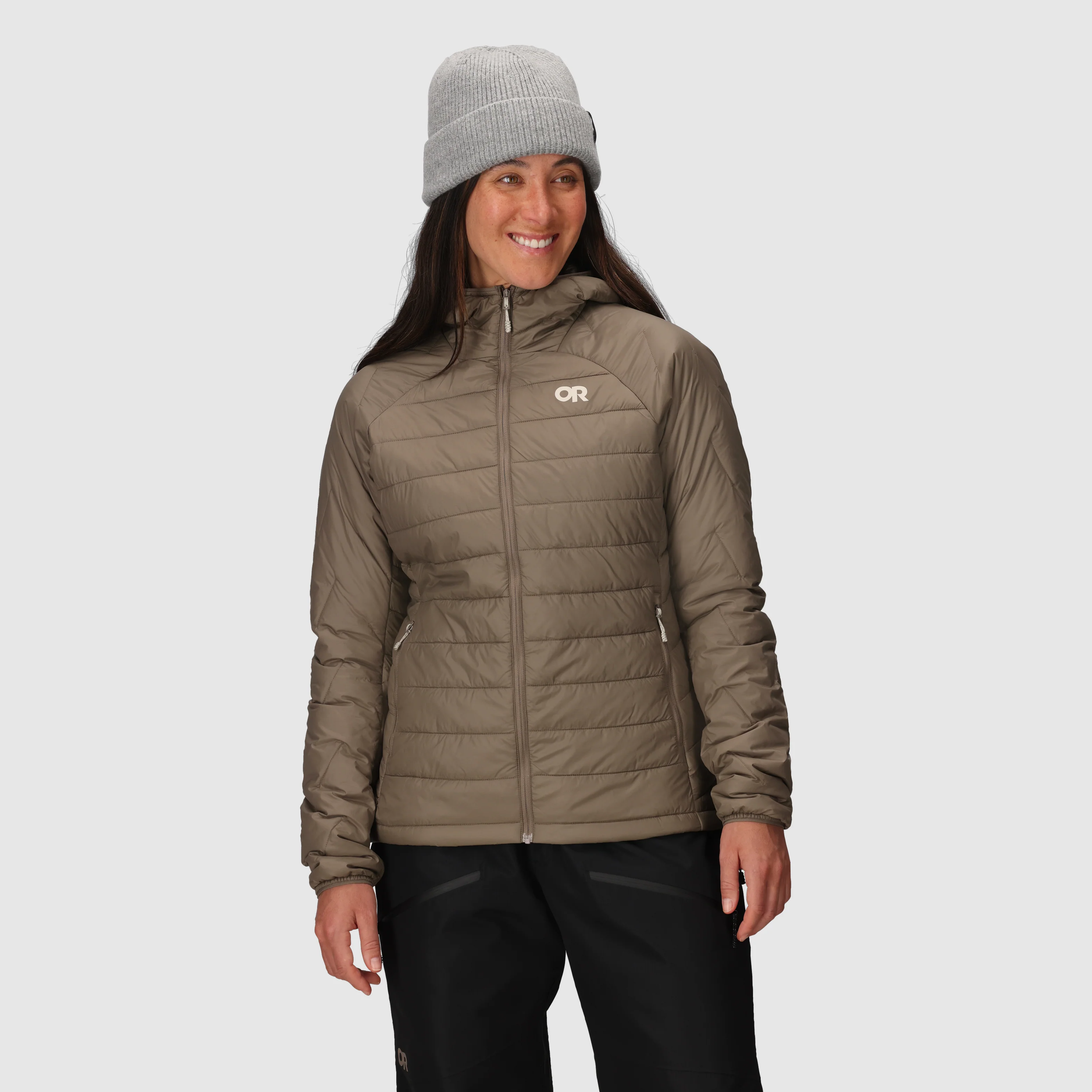 Women's SuperStrand XT Hoodie