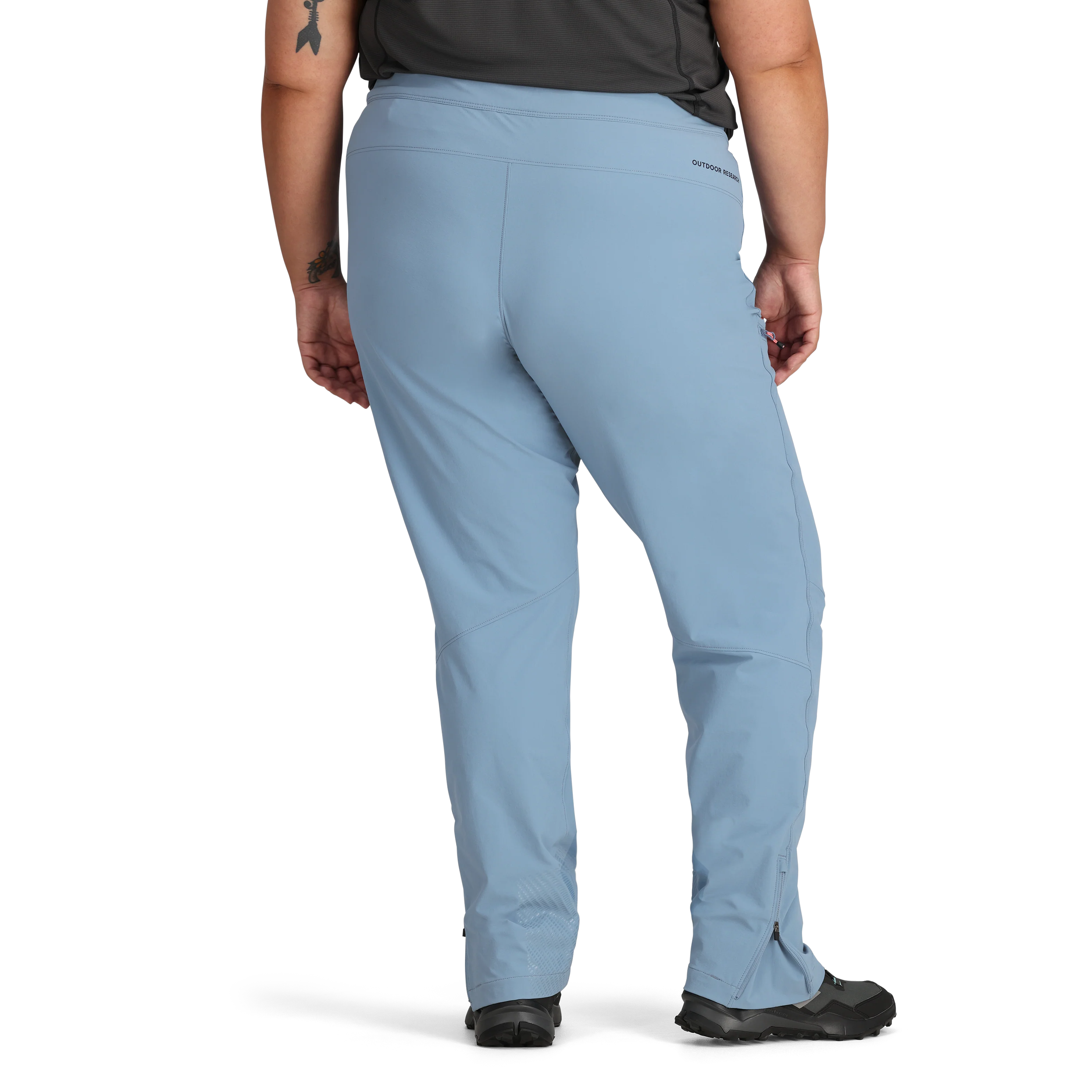 Women's Cirque Lite Pants-Plus