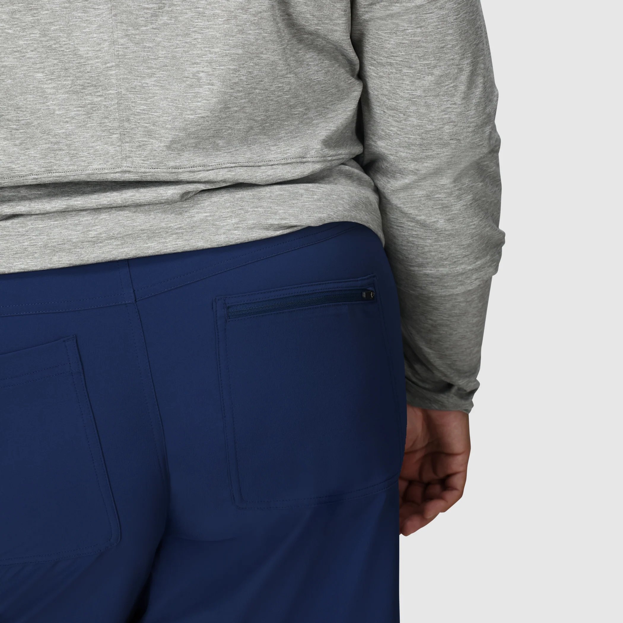 Women's Ferrosi Plus Size Shorts - 9