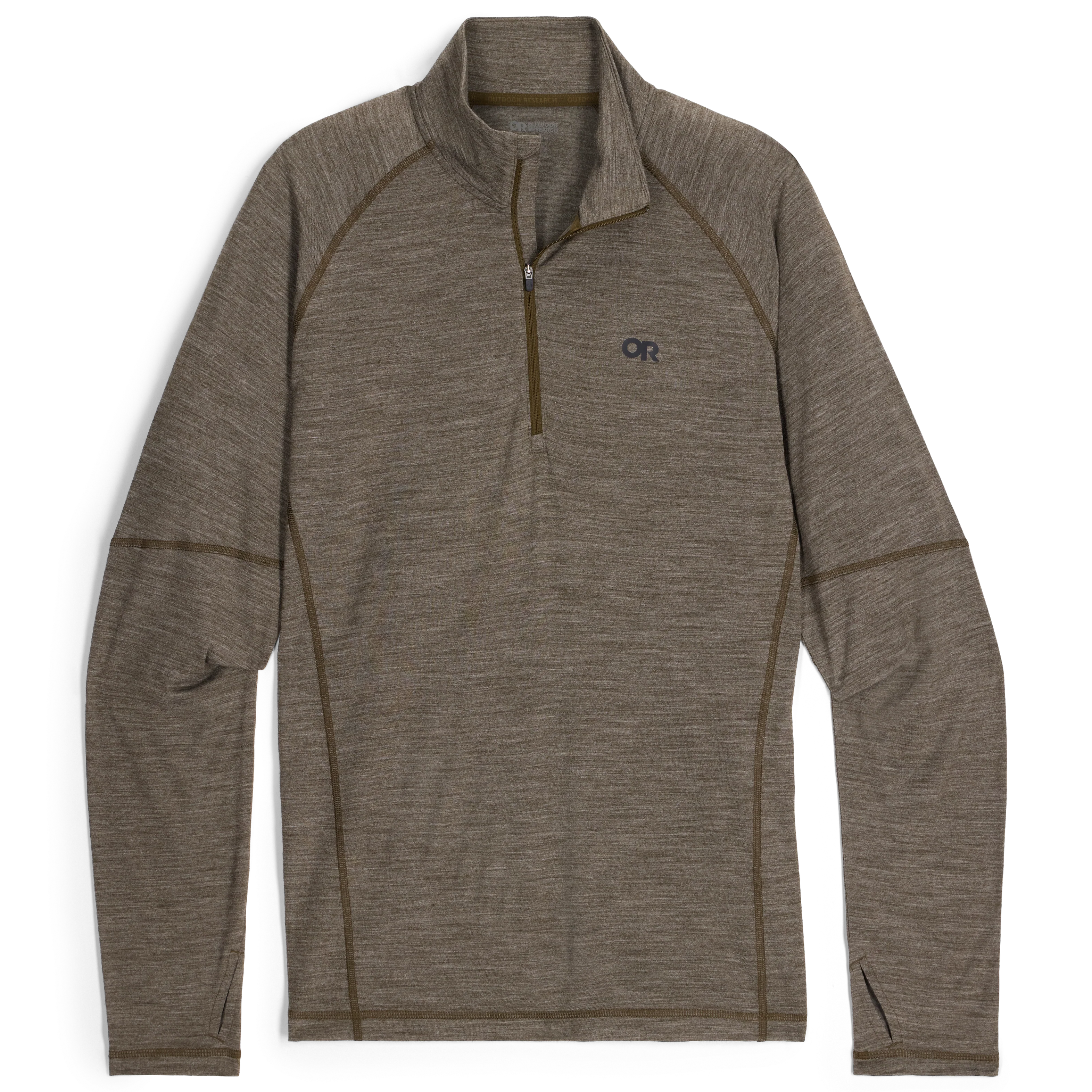 Men's Alpine Onset Merino 150 Quarter Zip