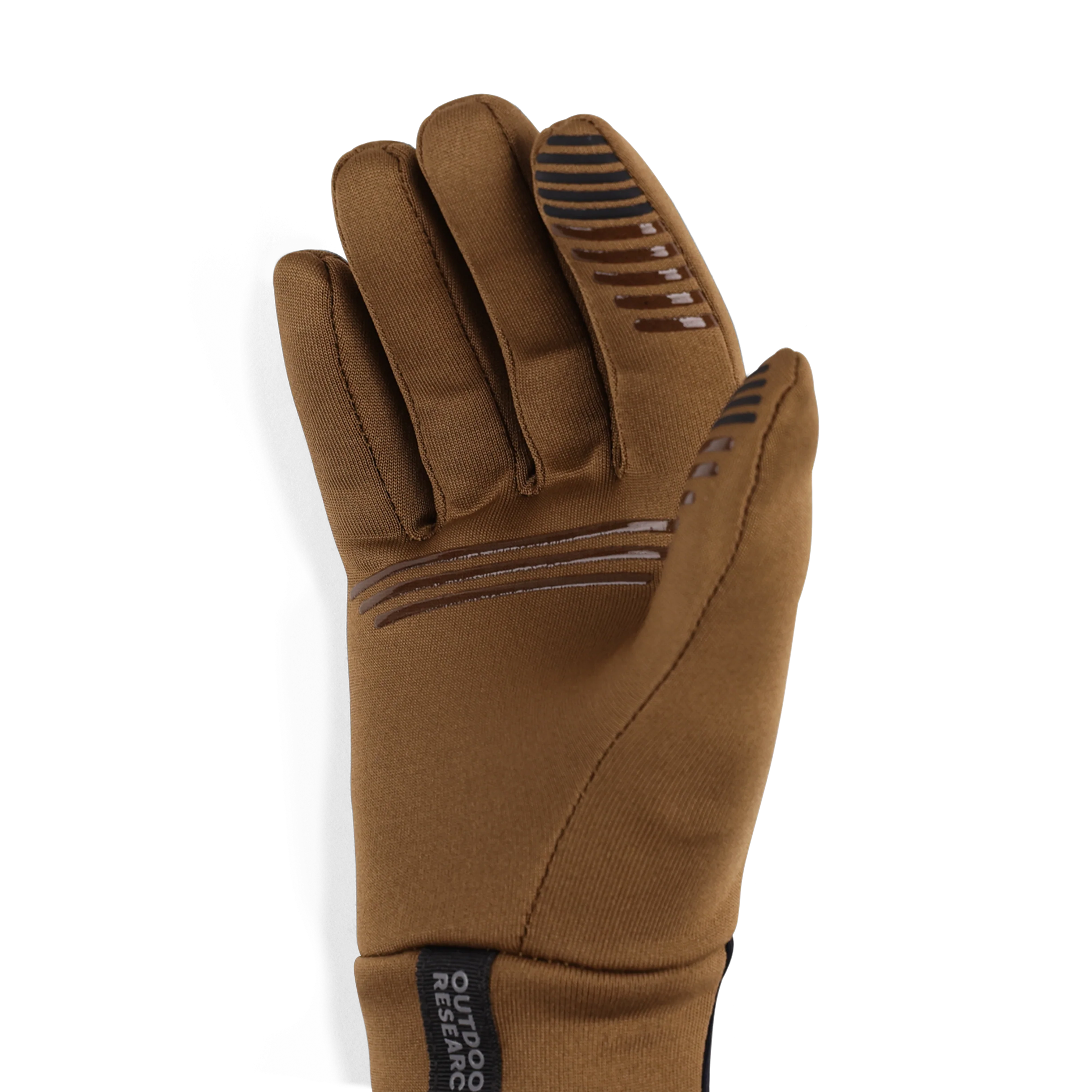 Women's Vigor Midweight Sensor Gloves