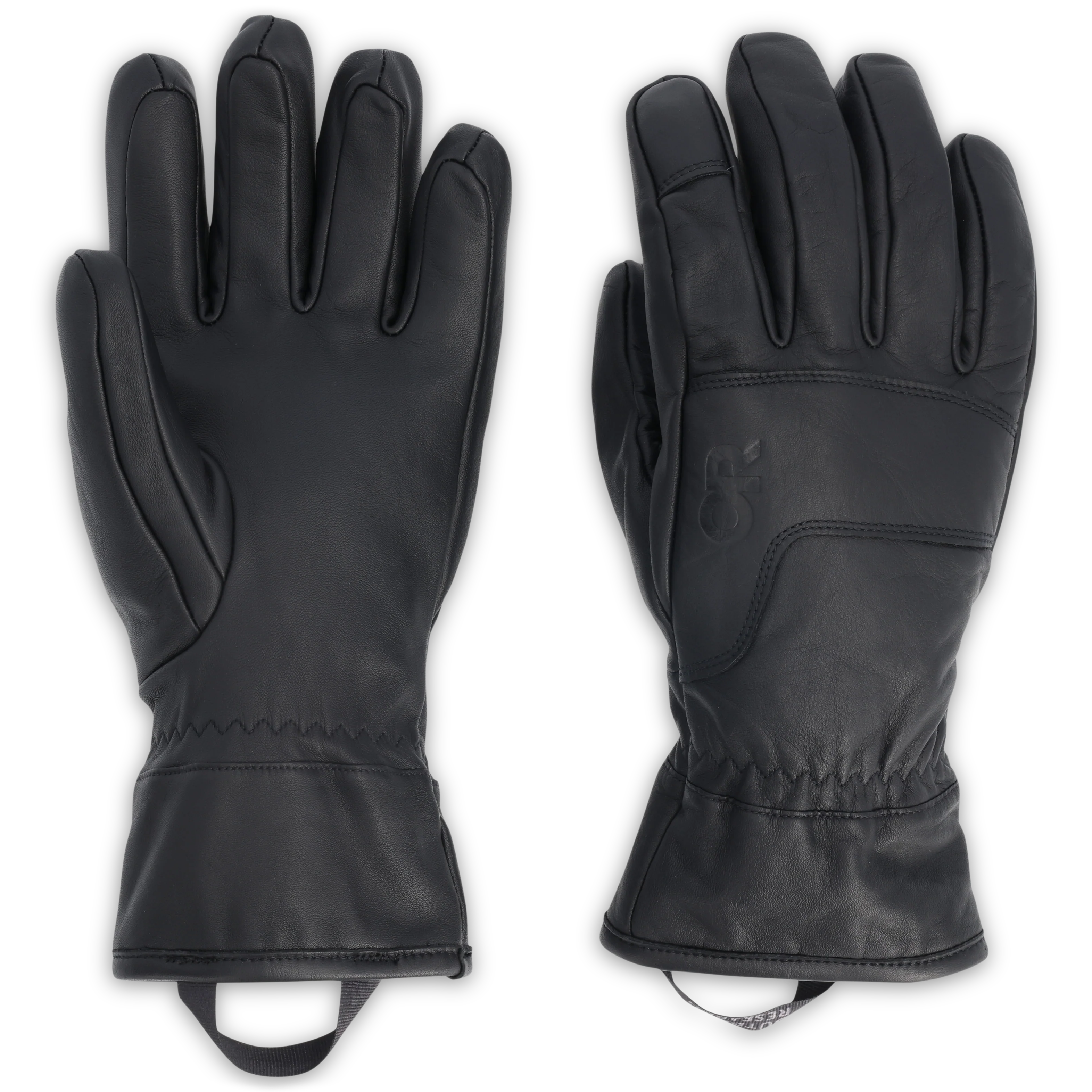 Aksel Work Gloves