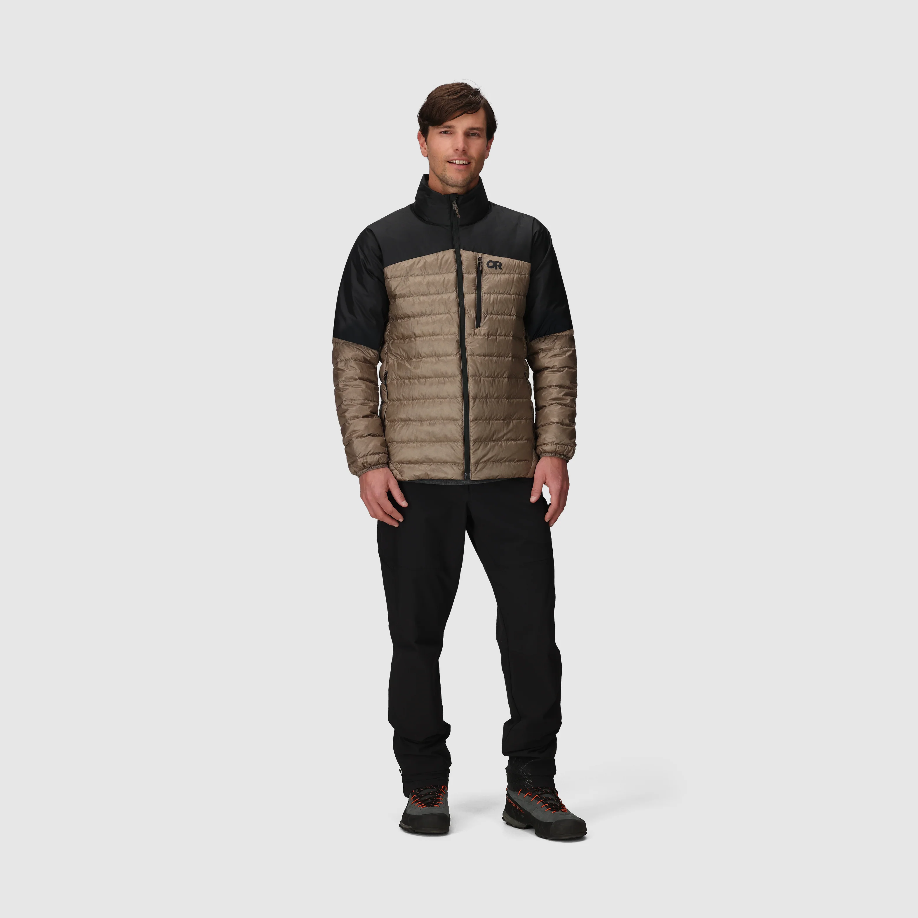 Men's Helium Down Jacket