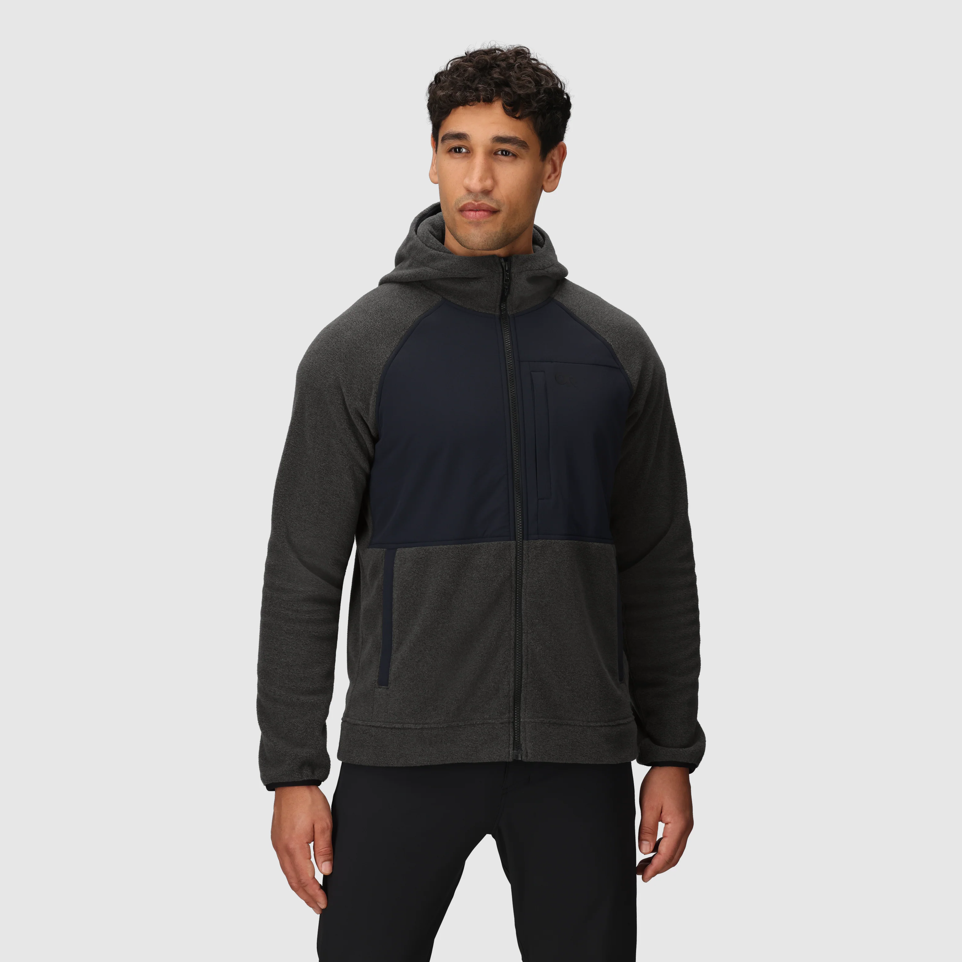 Men's OR Polartec® 200 Hoodie
