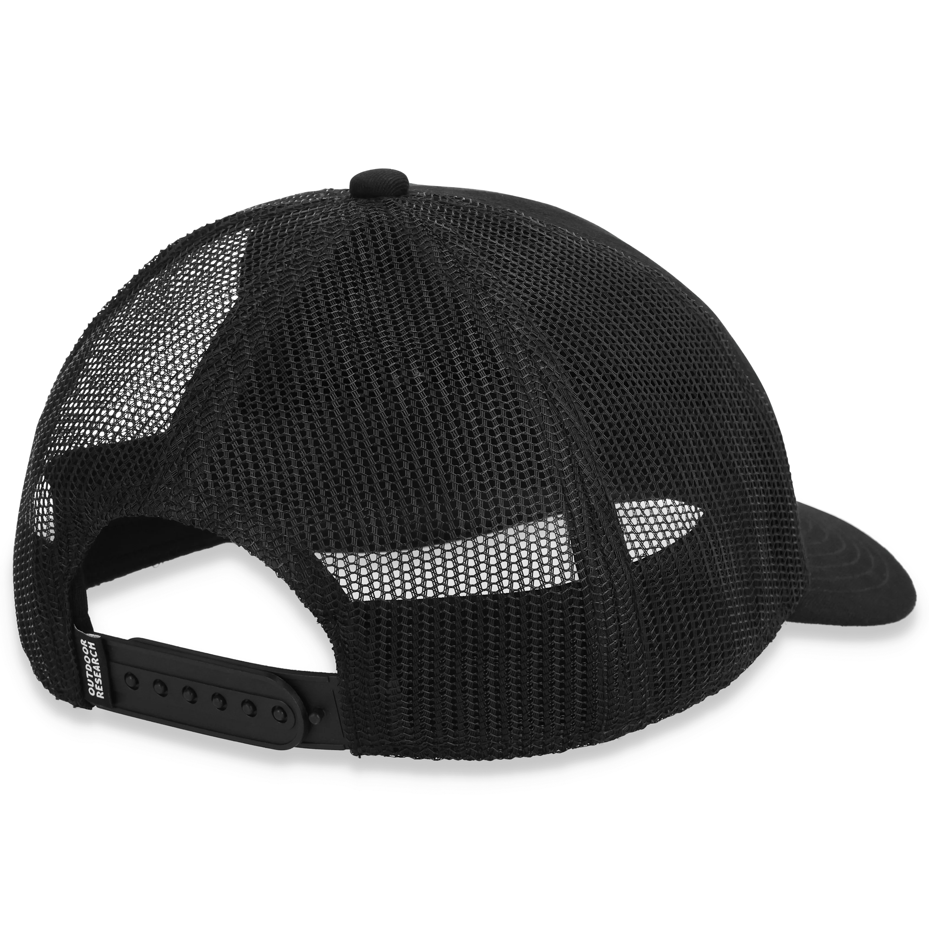 Advocate Trucker Lo Pro Cap
