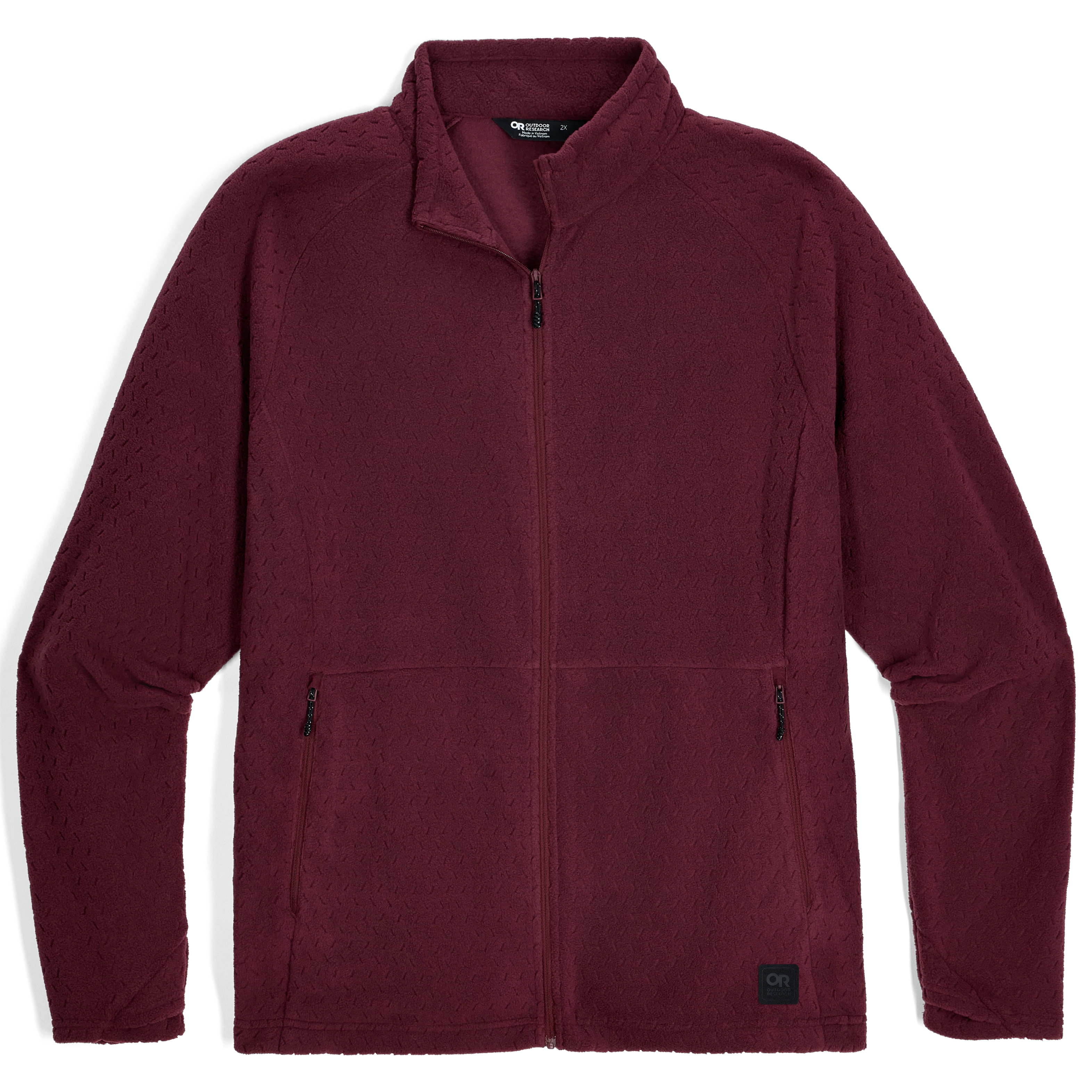 Women's Trail Mix XT Fleece Jacket - Plus
