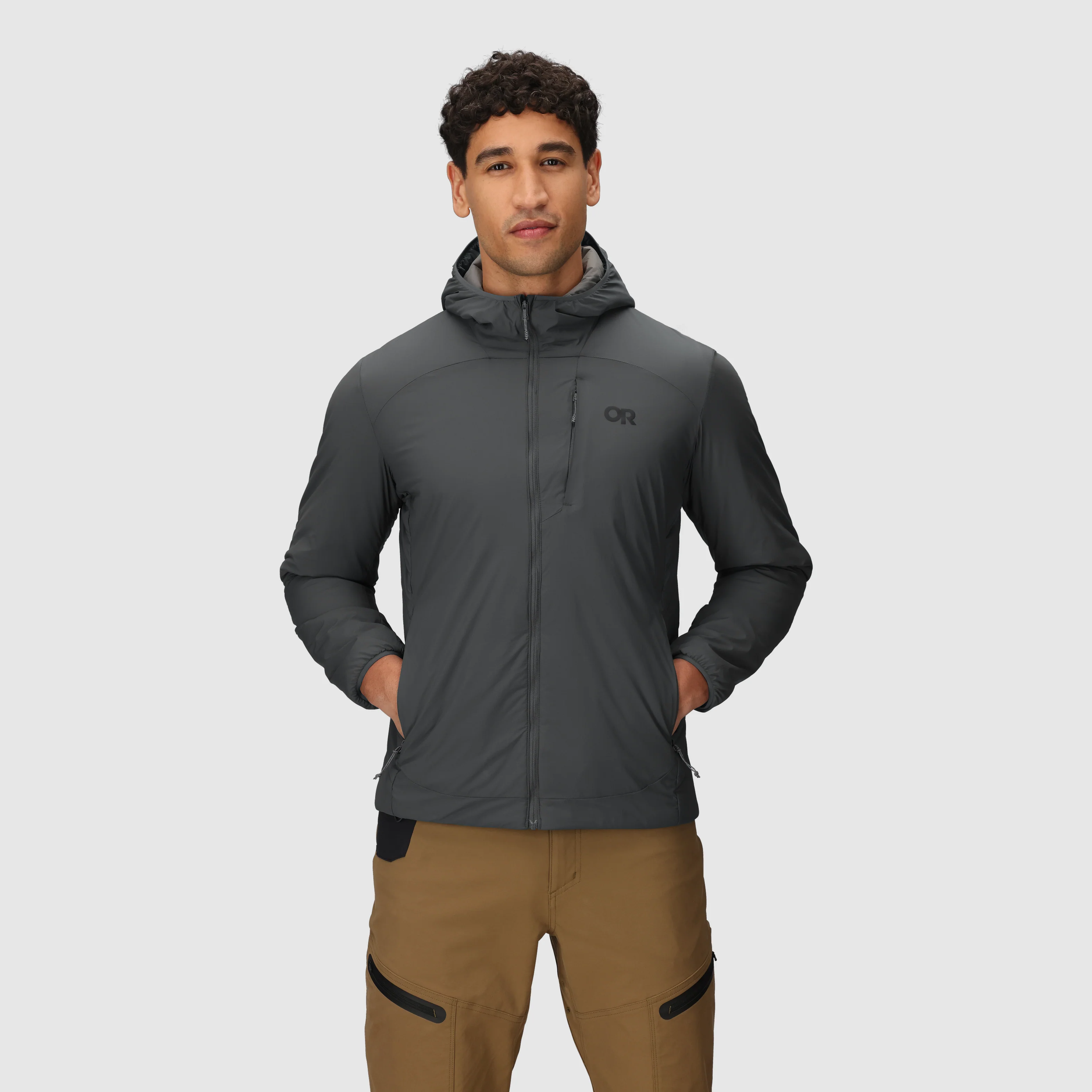 Men's Vesper Insulated Hoodie
